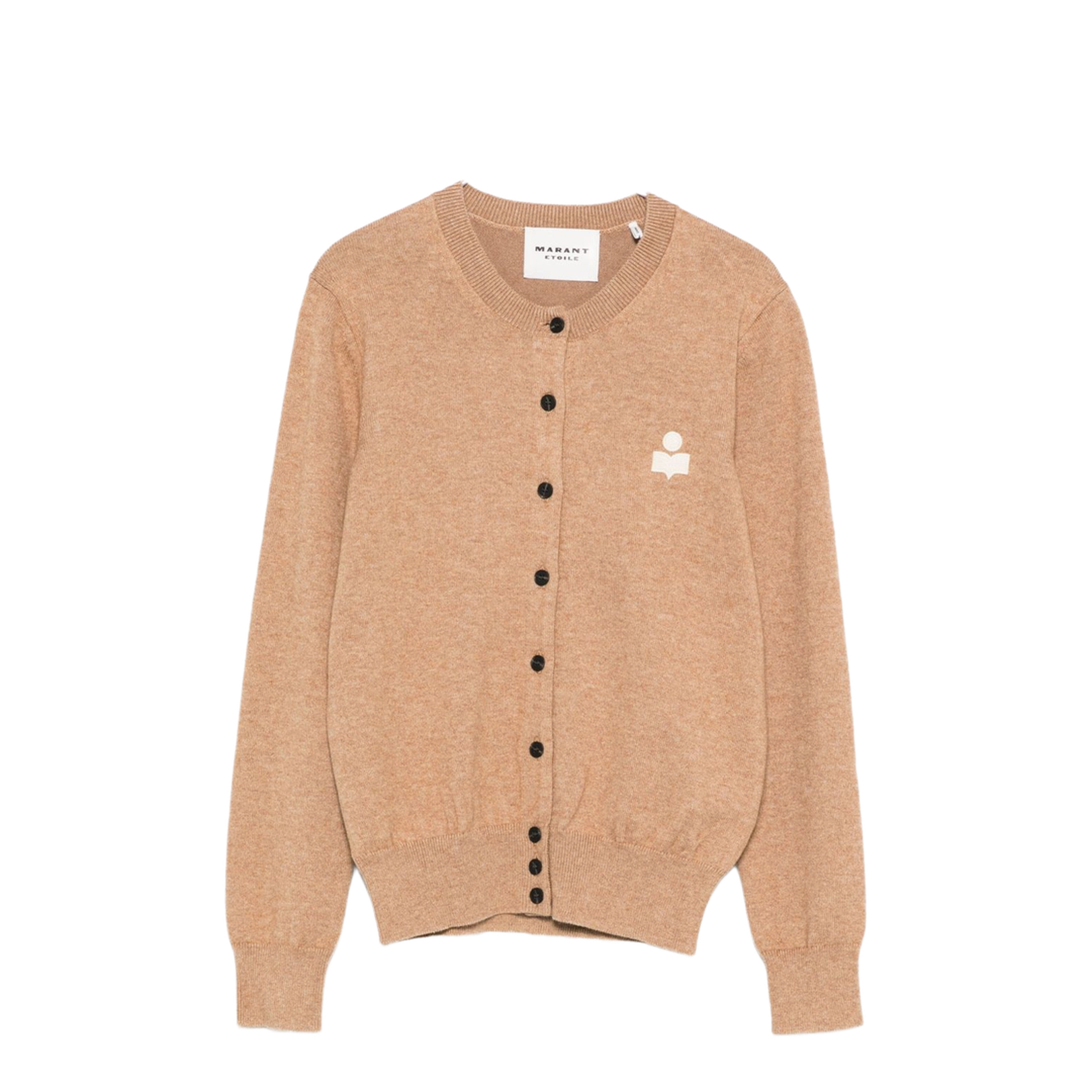 Sweaters Camel - Image 1