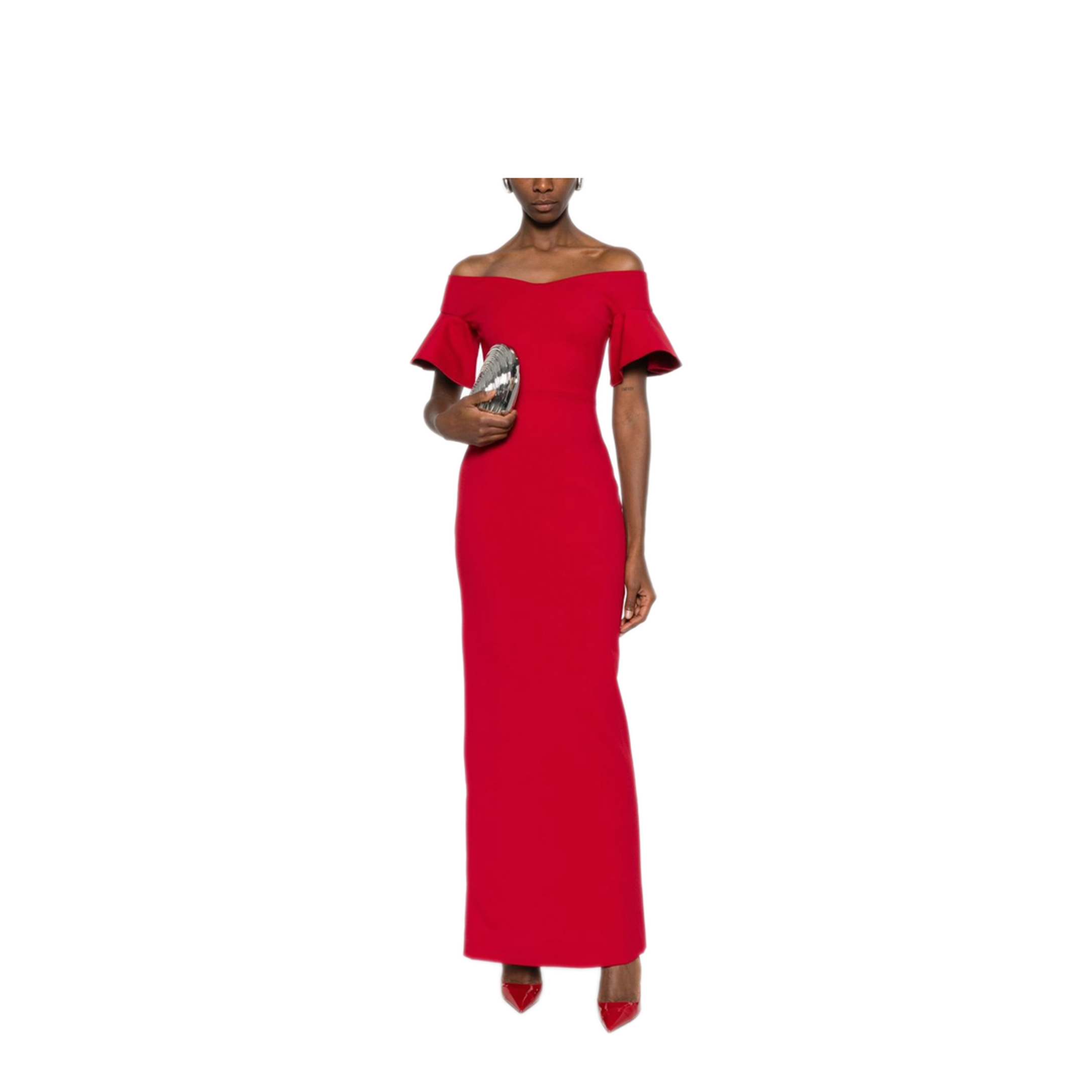 Dresses Red - Image 3