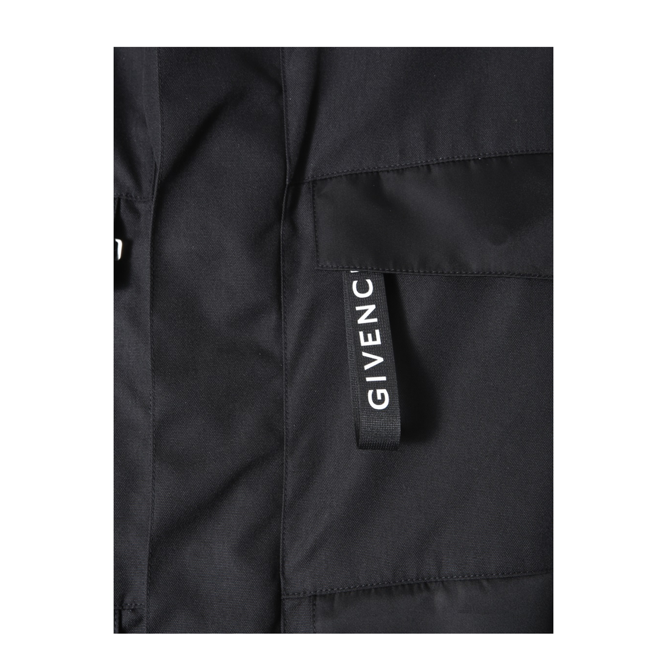 Wind Jacket - Image 4