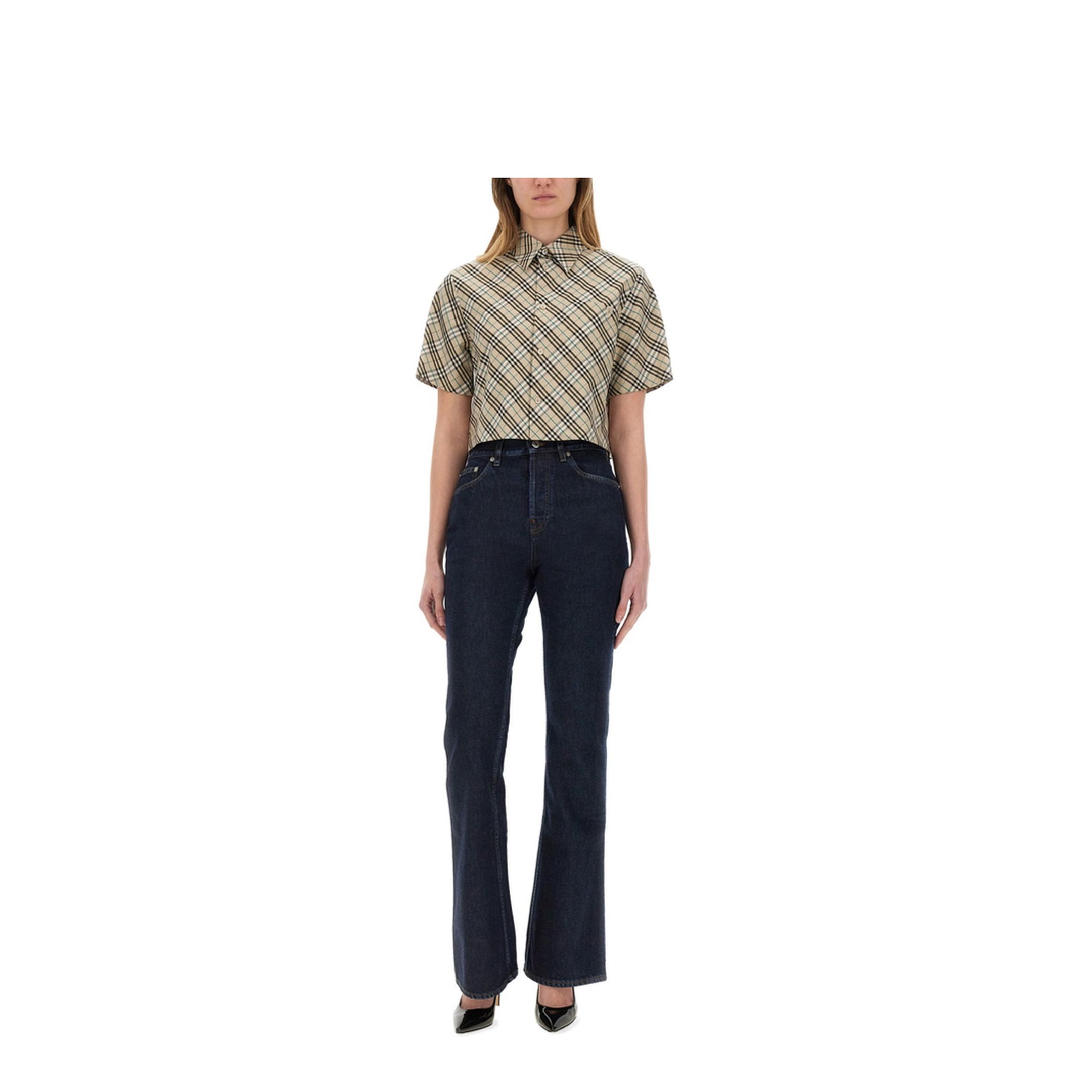 Straight Jeans - Image 2