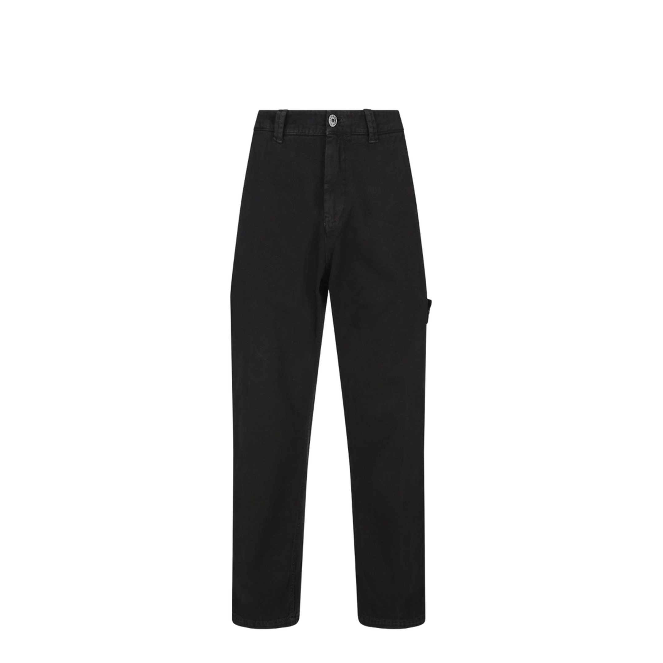 Trousers Blue - Image 1