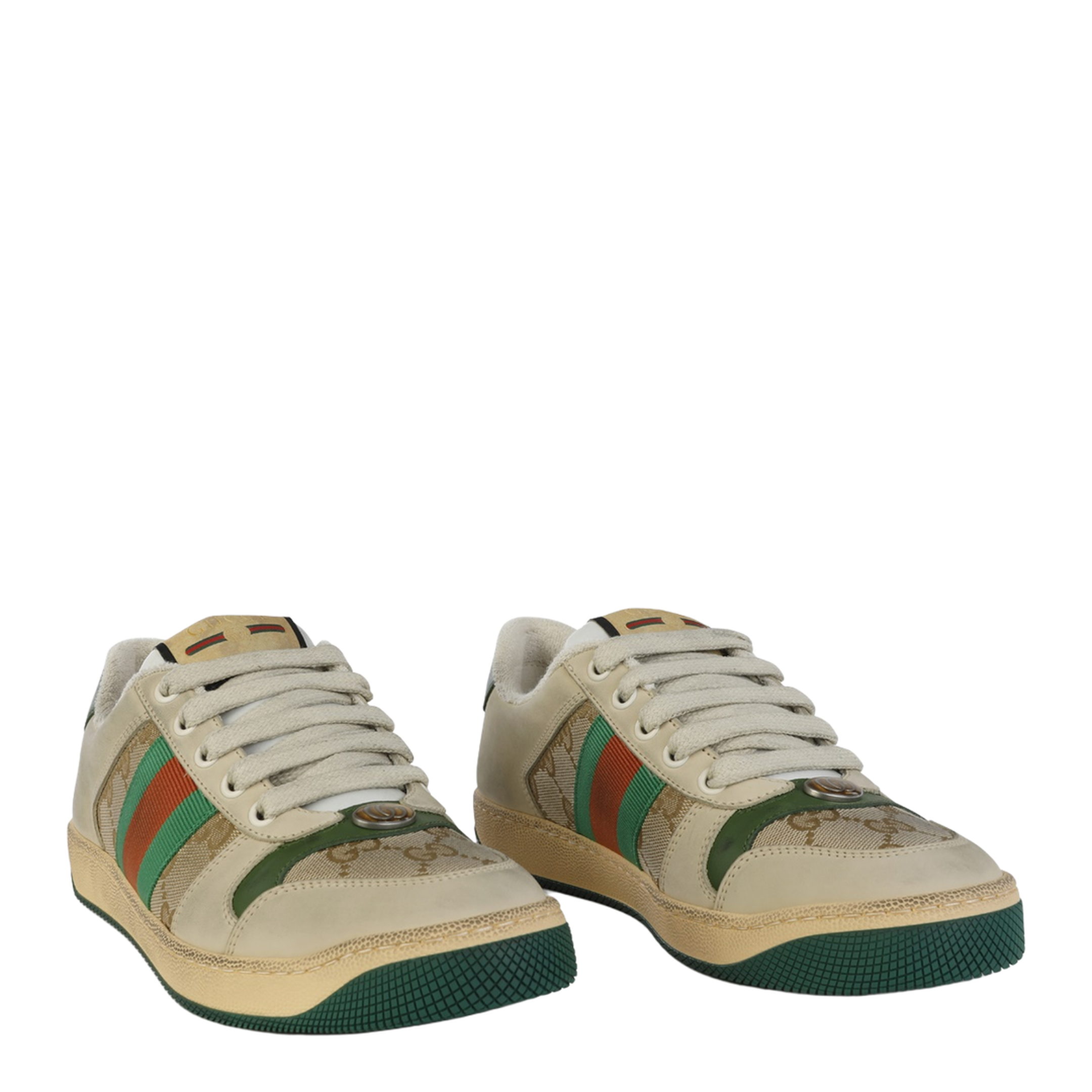 Sneakers Beige - Image 2