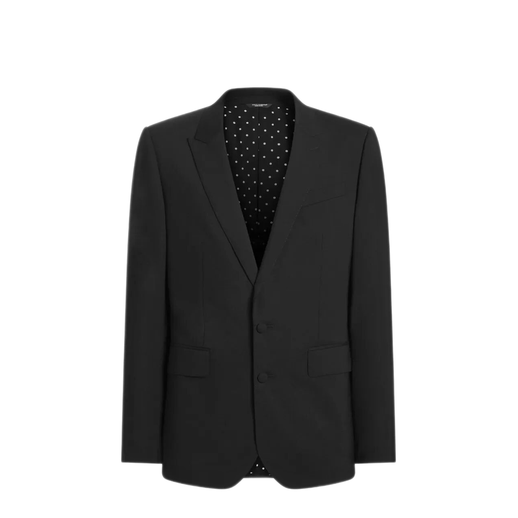 New Martini Blazer in Fabric - Image 1