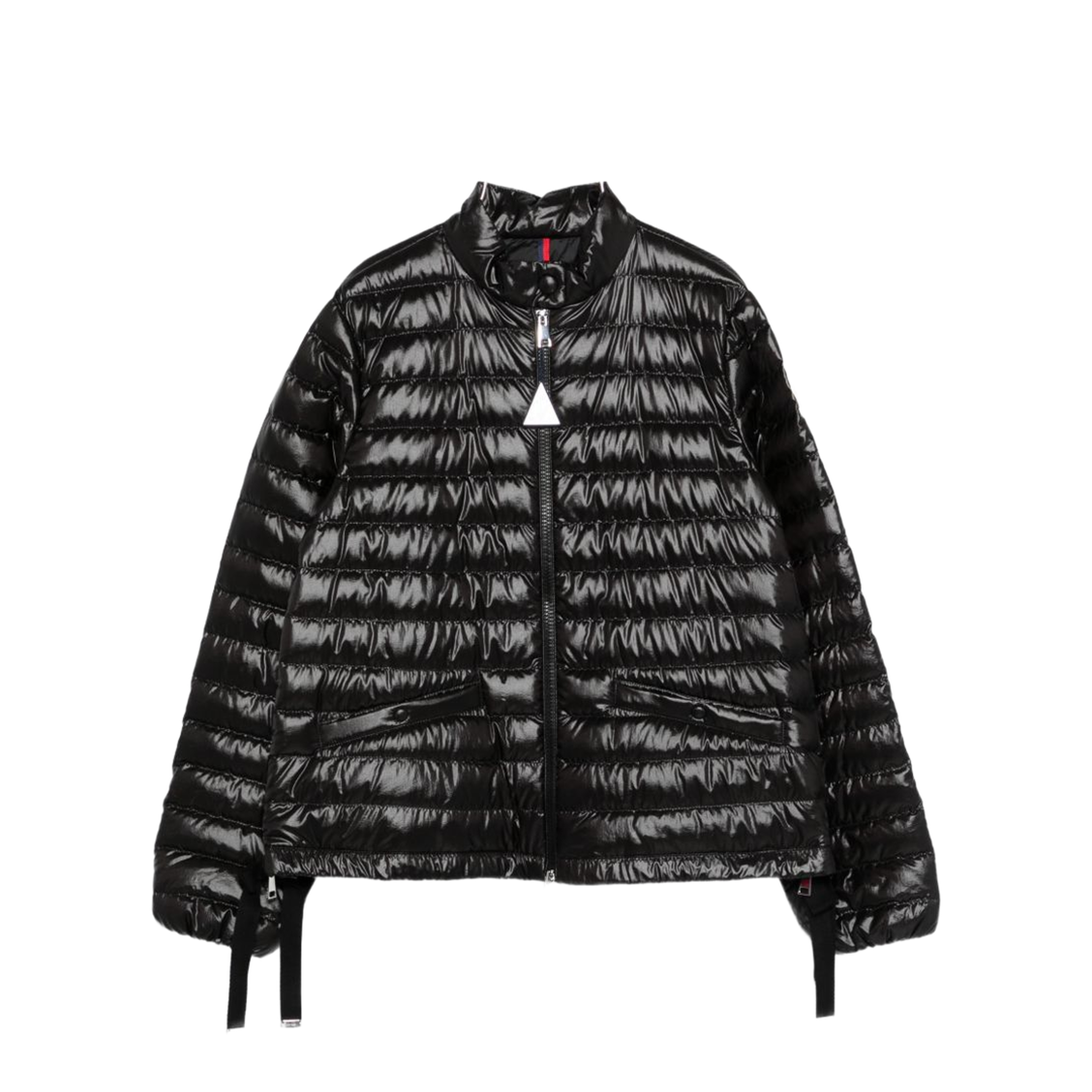Short Azalee Down Jacket - Image 1
