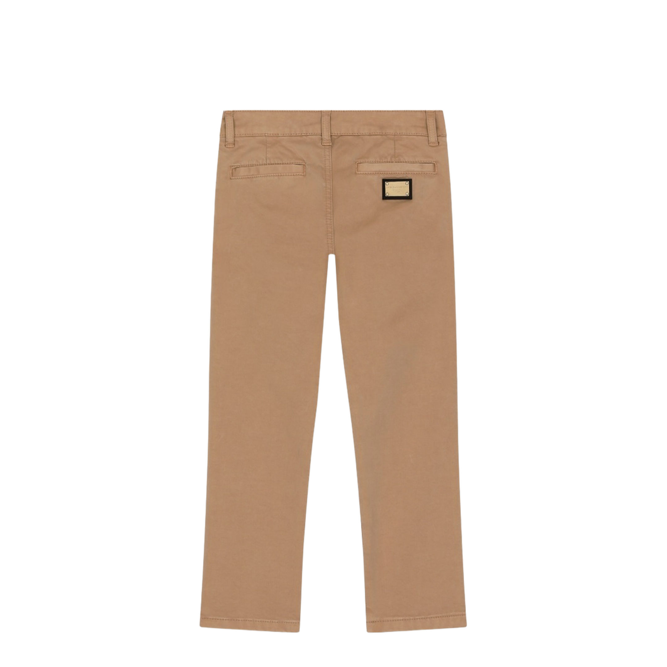 Classic Pants - Image 2