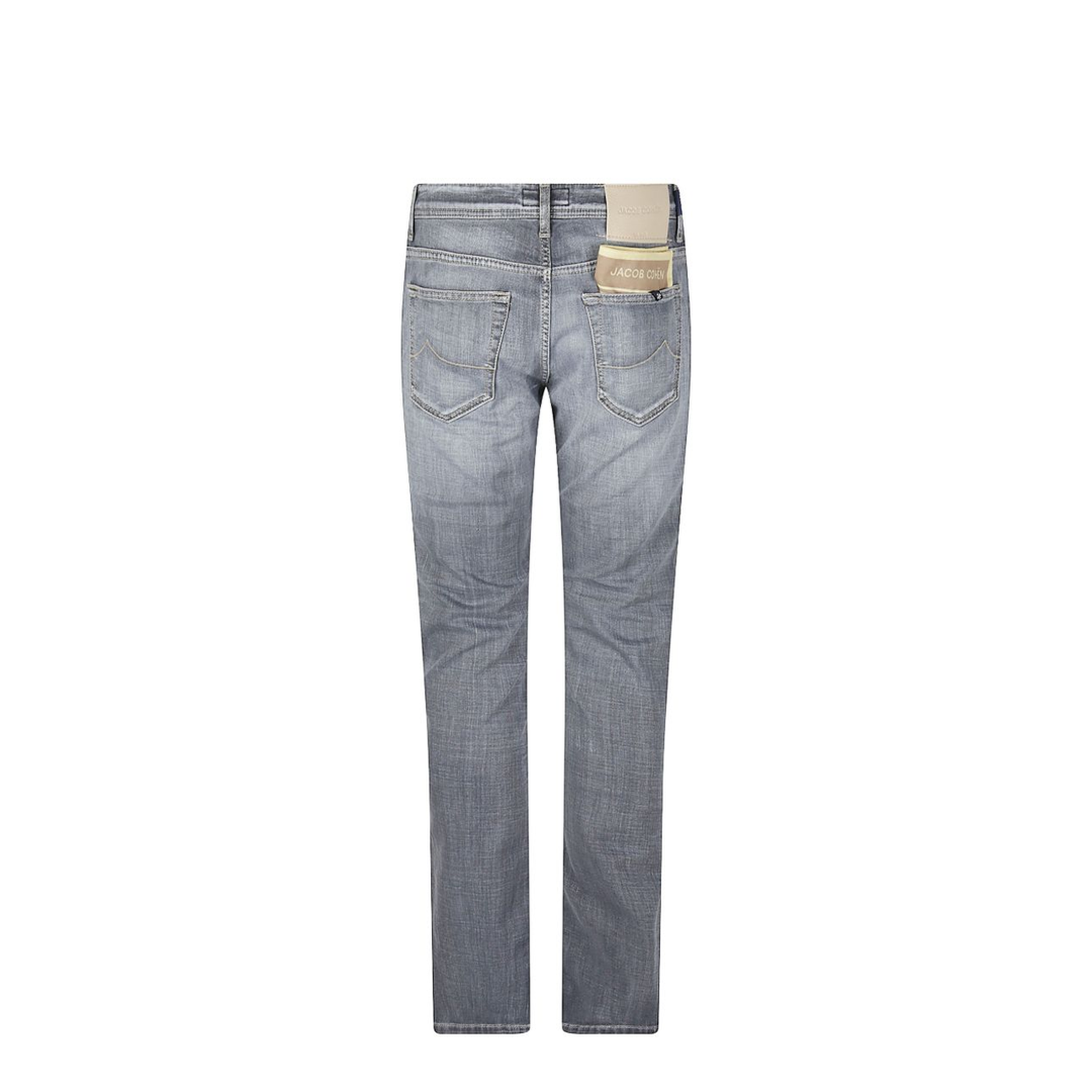 Jeans Black - Image 2