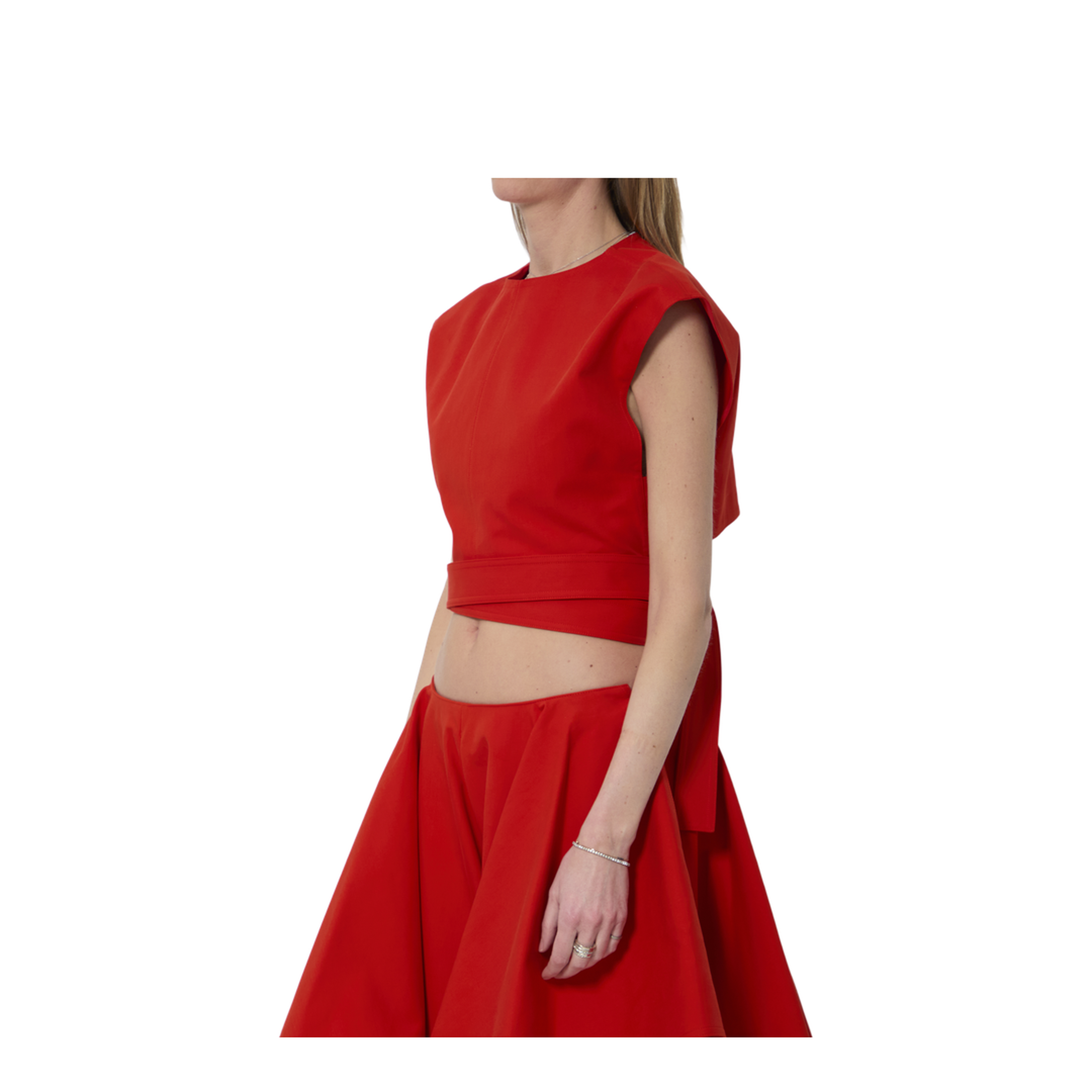 Top Orange - Image 2