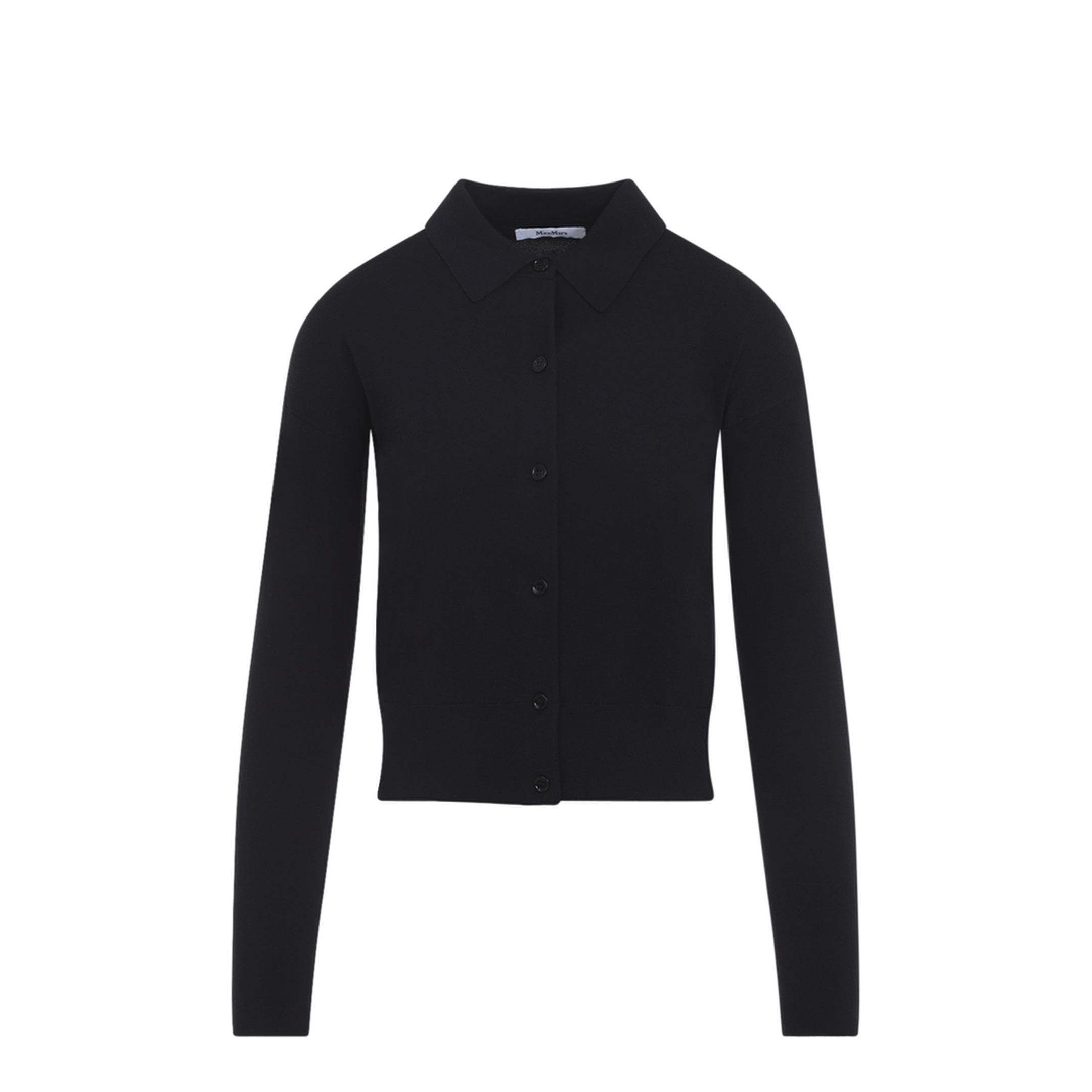Medeola Knit Polo - Image 2