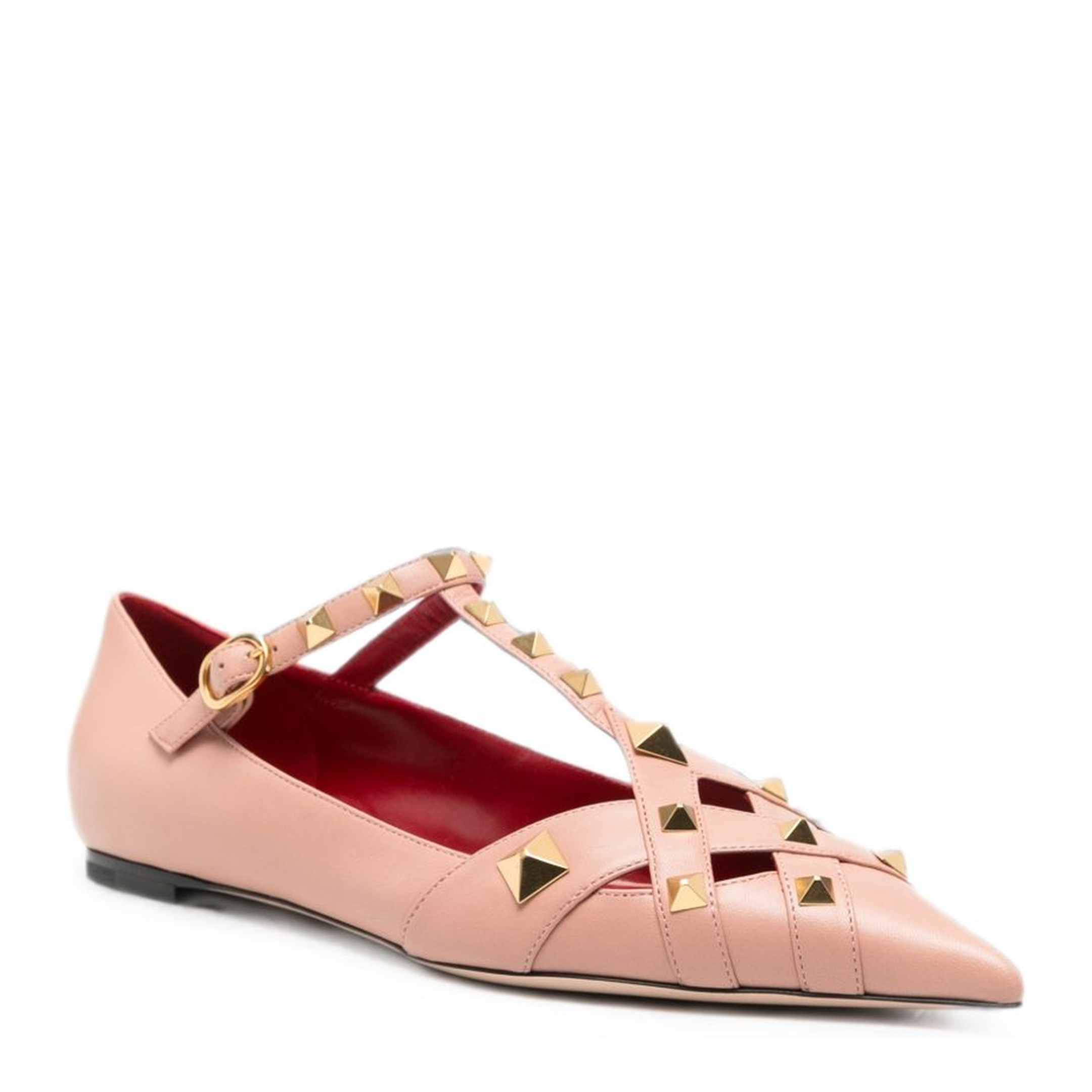 Flat Shoes Powder - Image 3