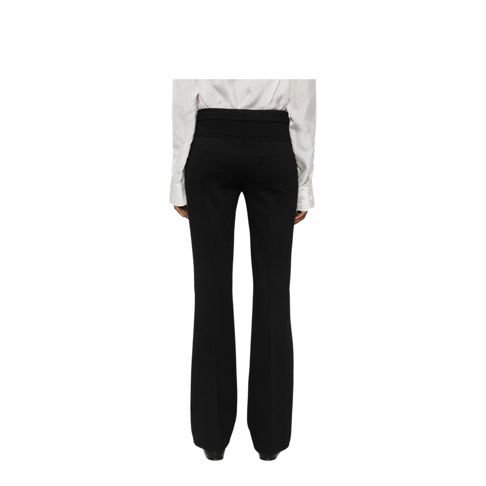 Trousers Black - Image 2