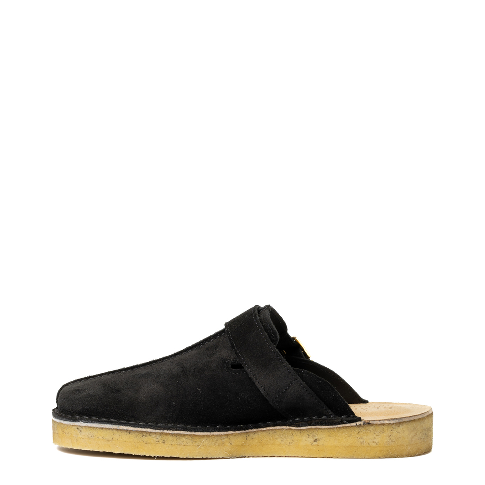 Sneakers Black - Image 3