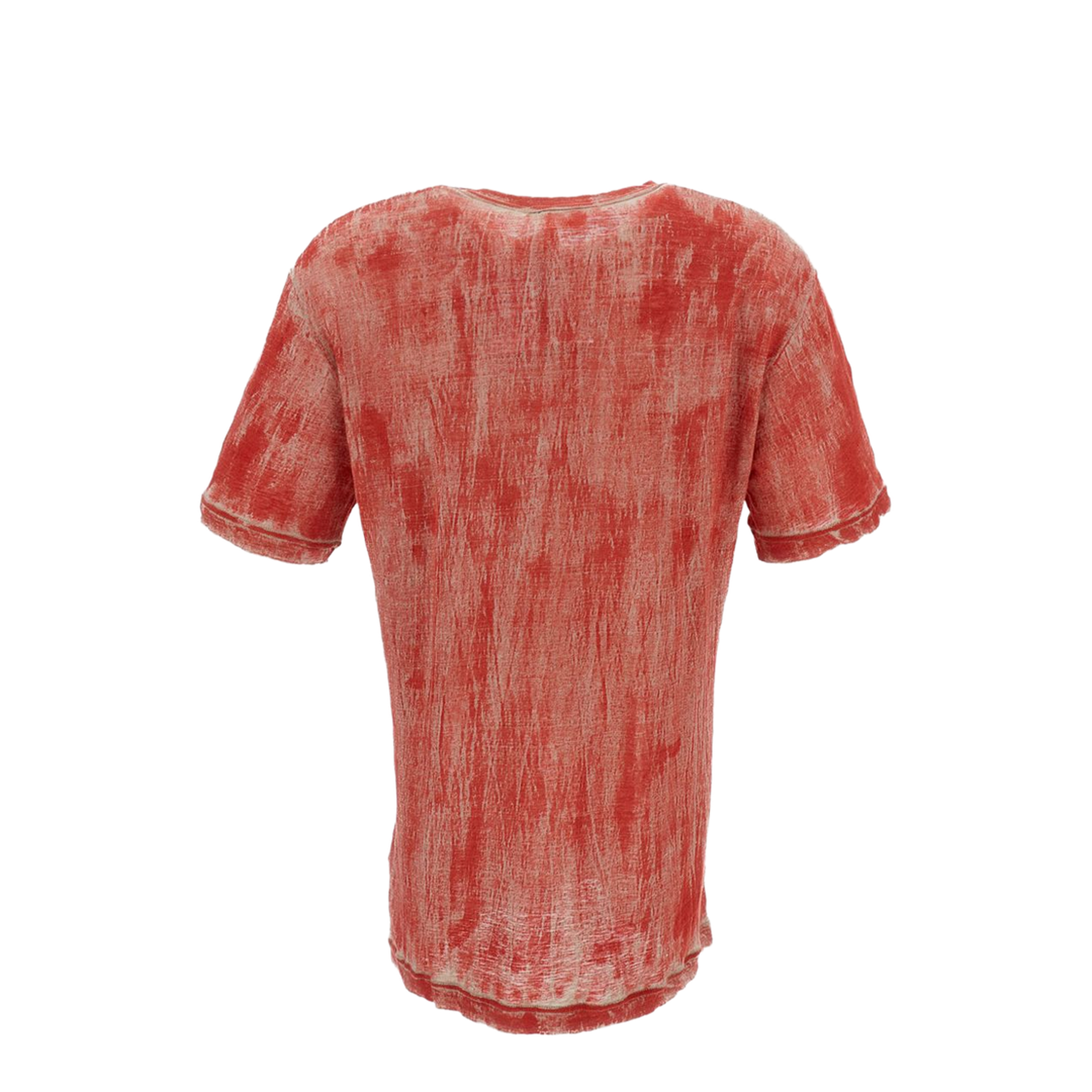 T-Shirts And Polos Beige - Image 3