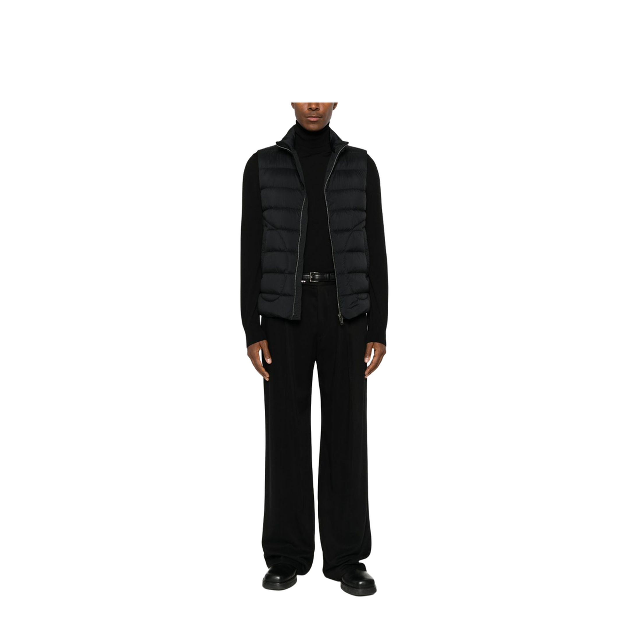 Jackets BLACK - Image 2