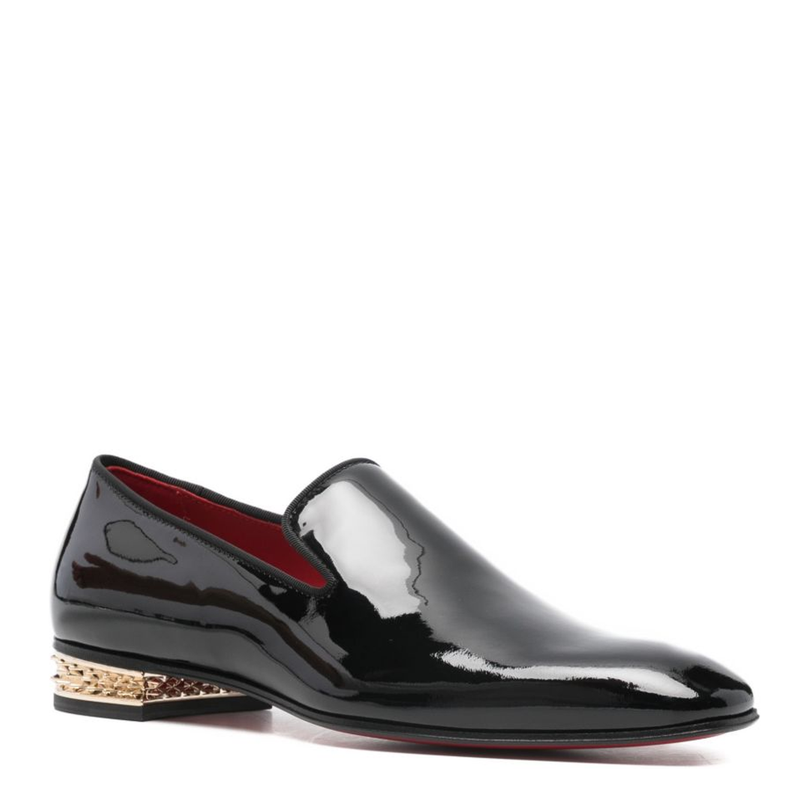 Flat Shoes Black - Image 2