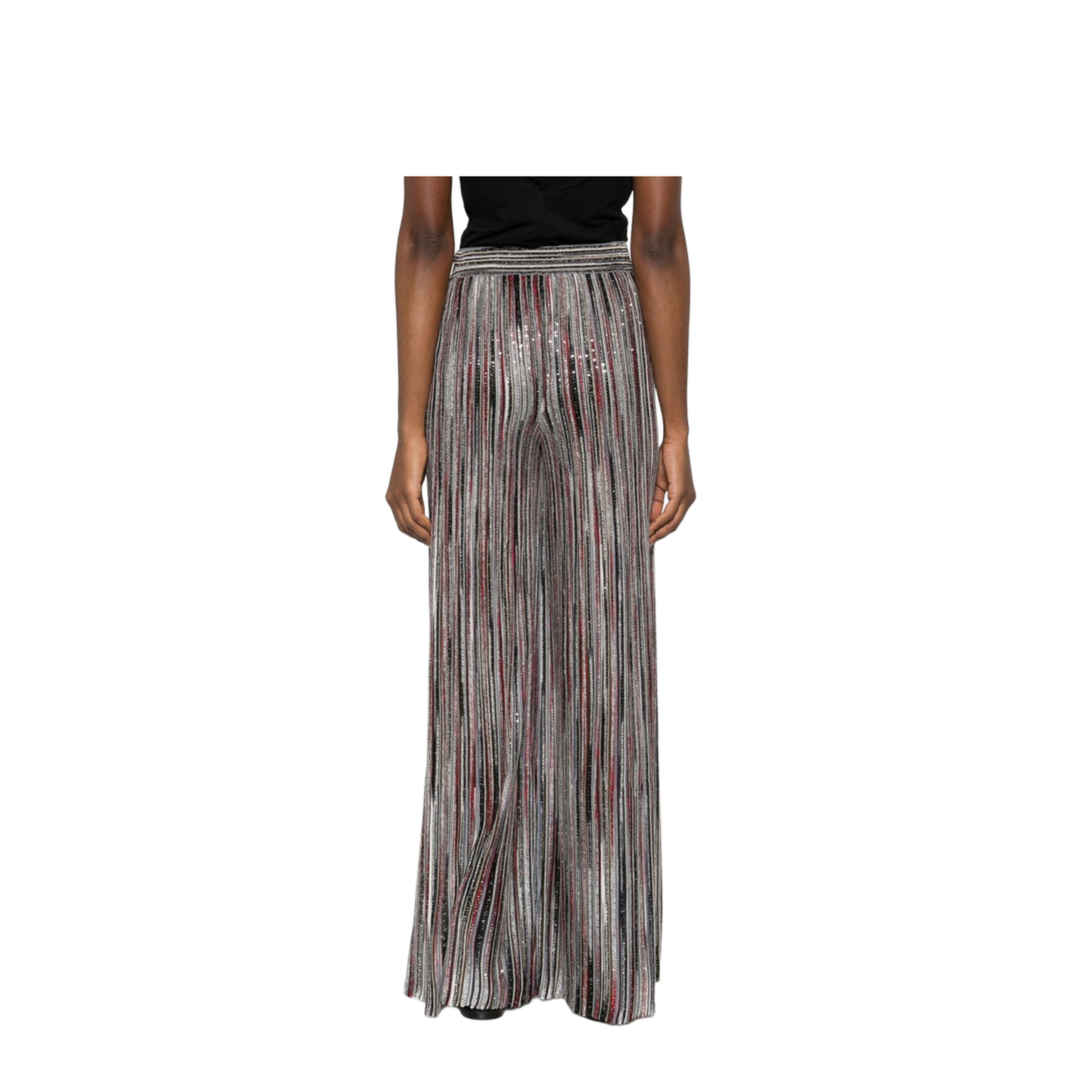 Trousers Brown - Image 2