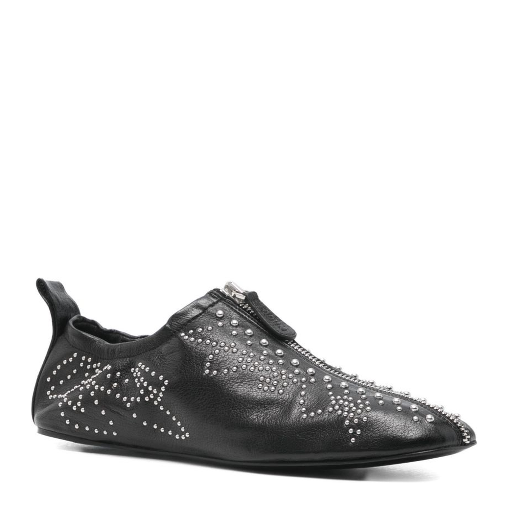 Sneakers Black - Image 3