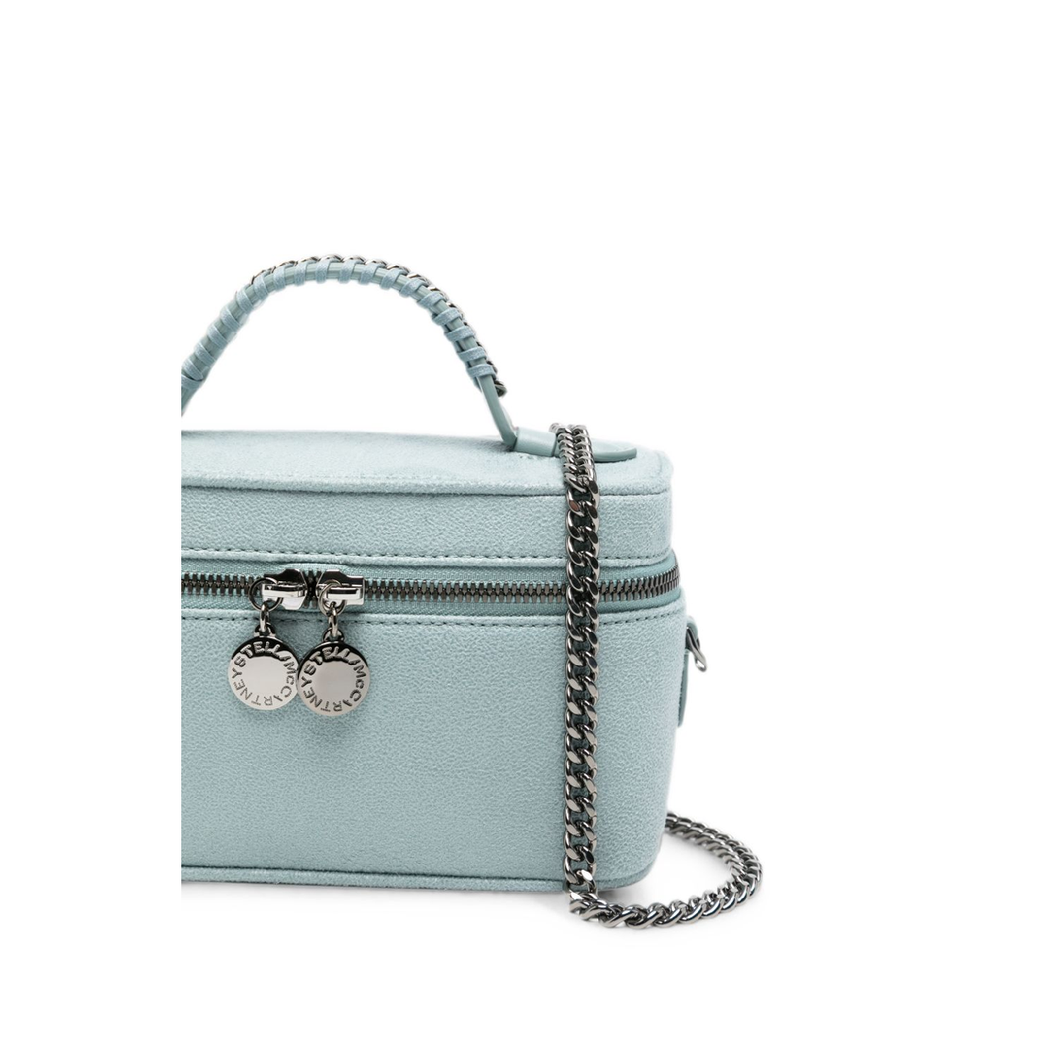 Light Blue Bag - Image 2