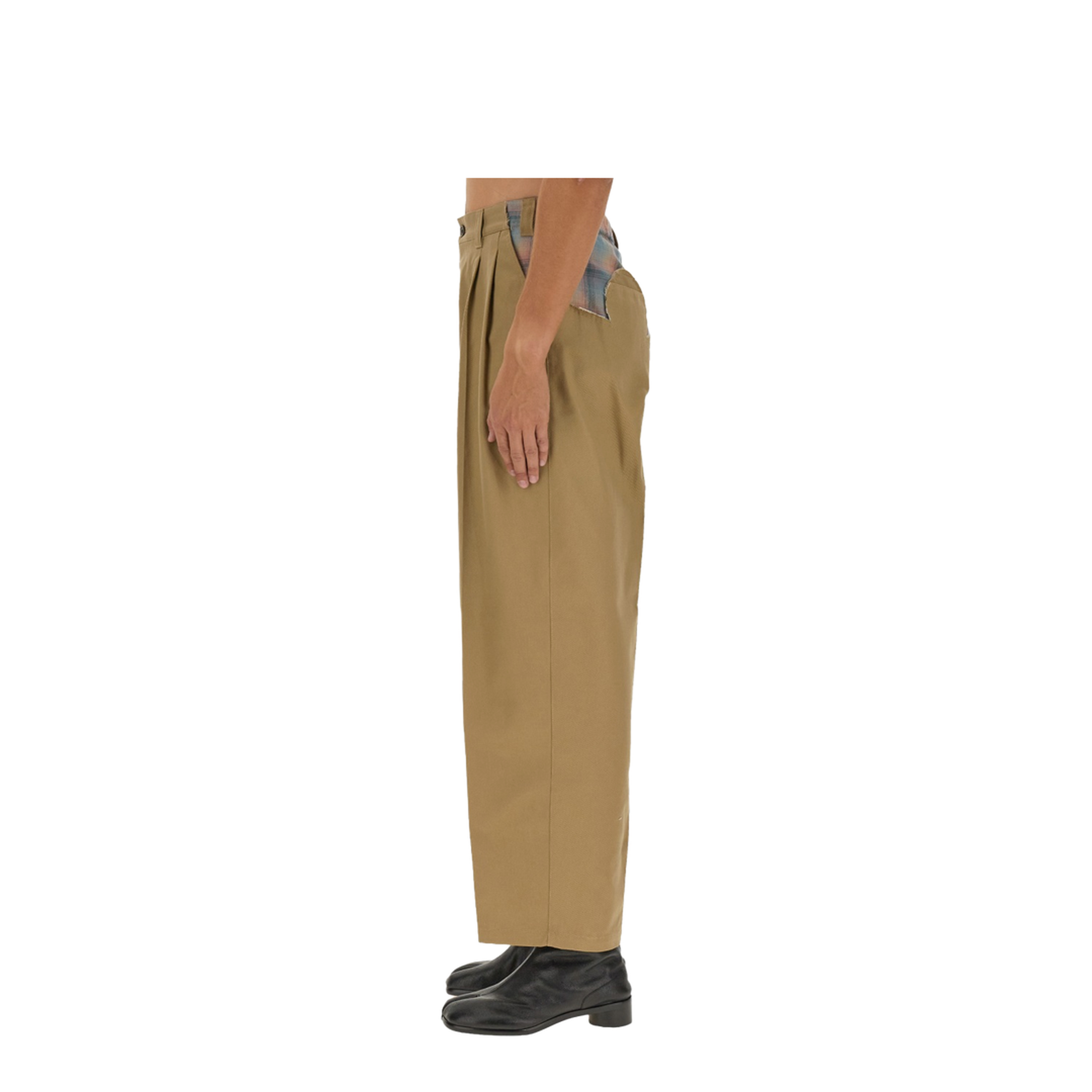 Wool Pants - Image 4