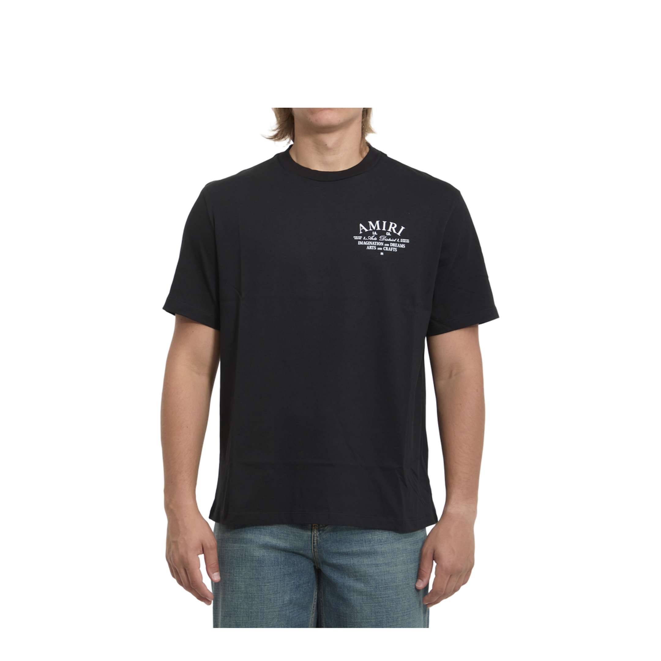 Arts District T-Shirt - Image 1
