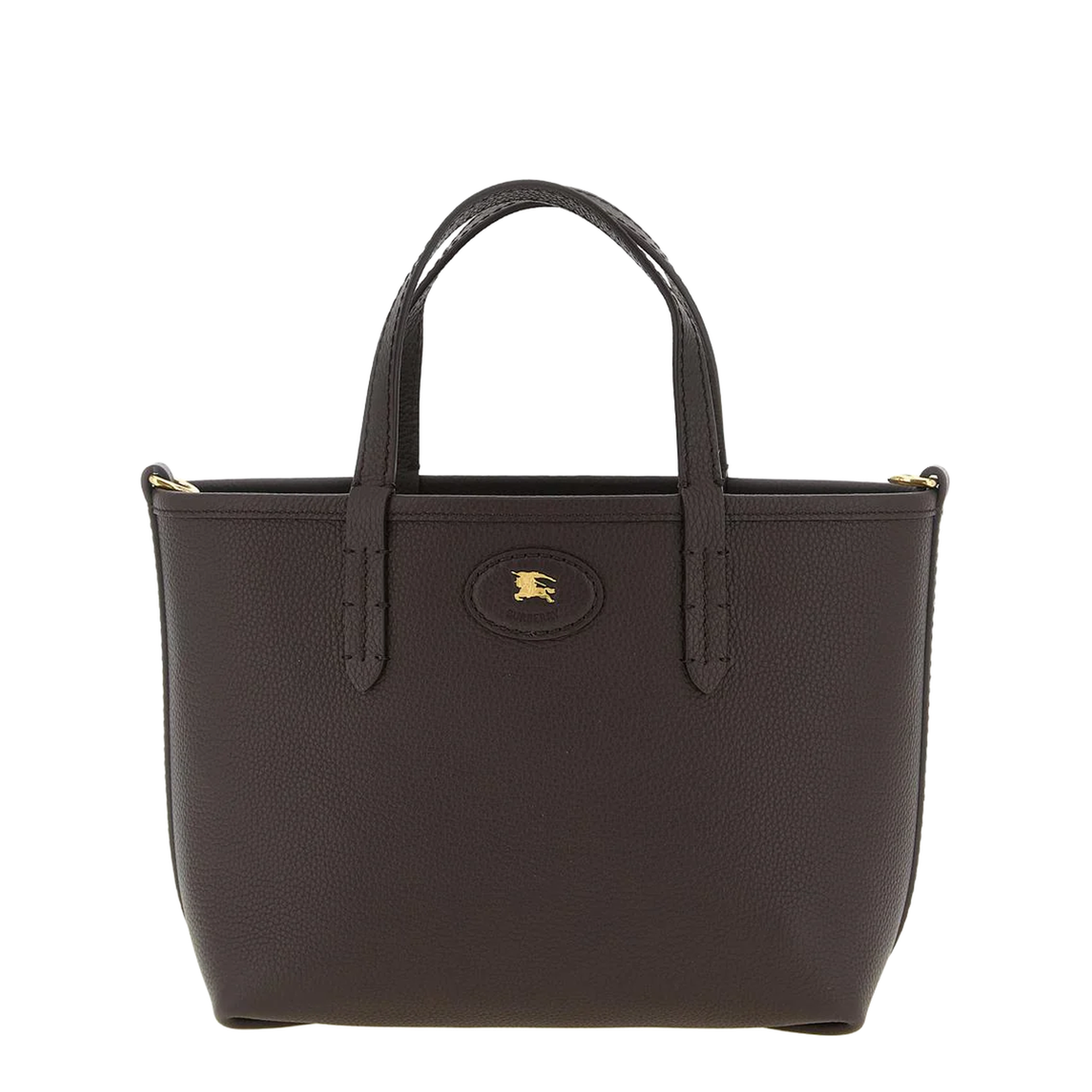 Reversible Mini Handbag - Image 1