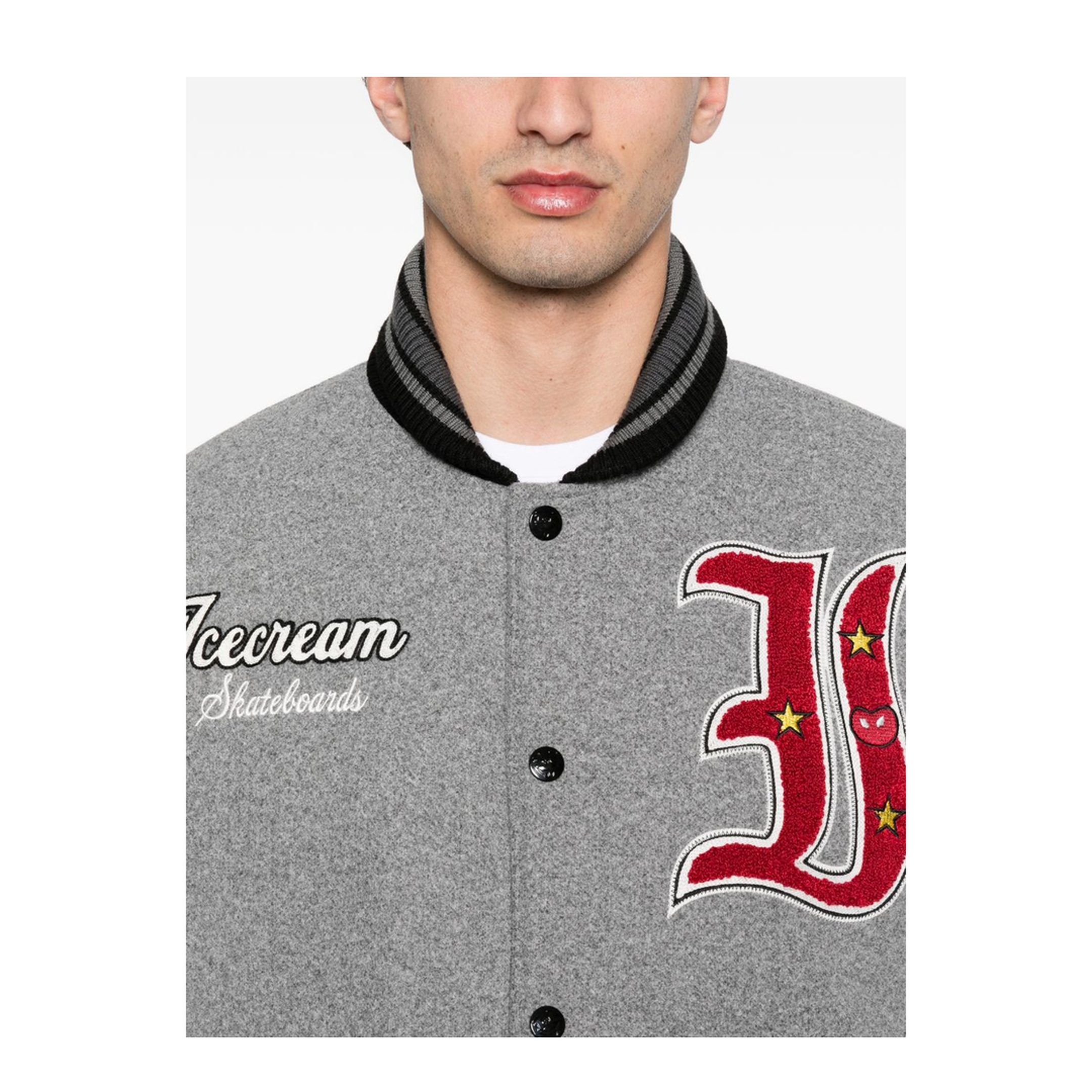 Coats Grey - Image 5