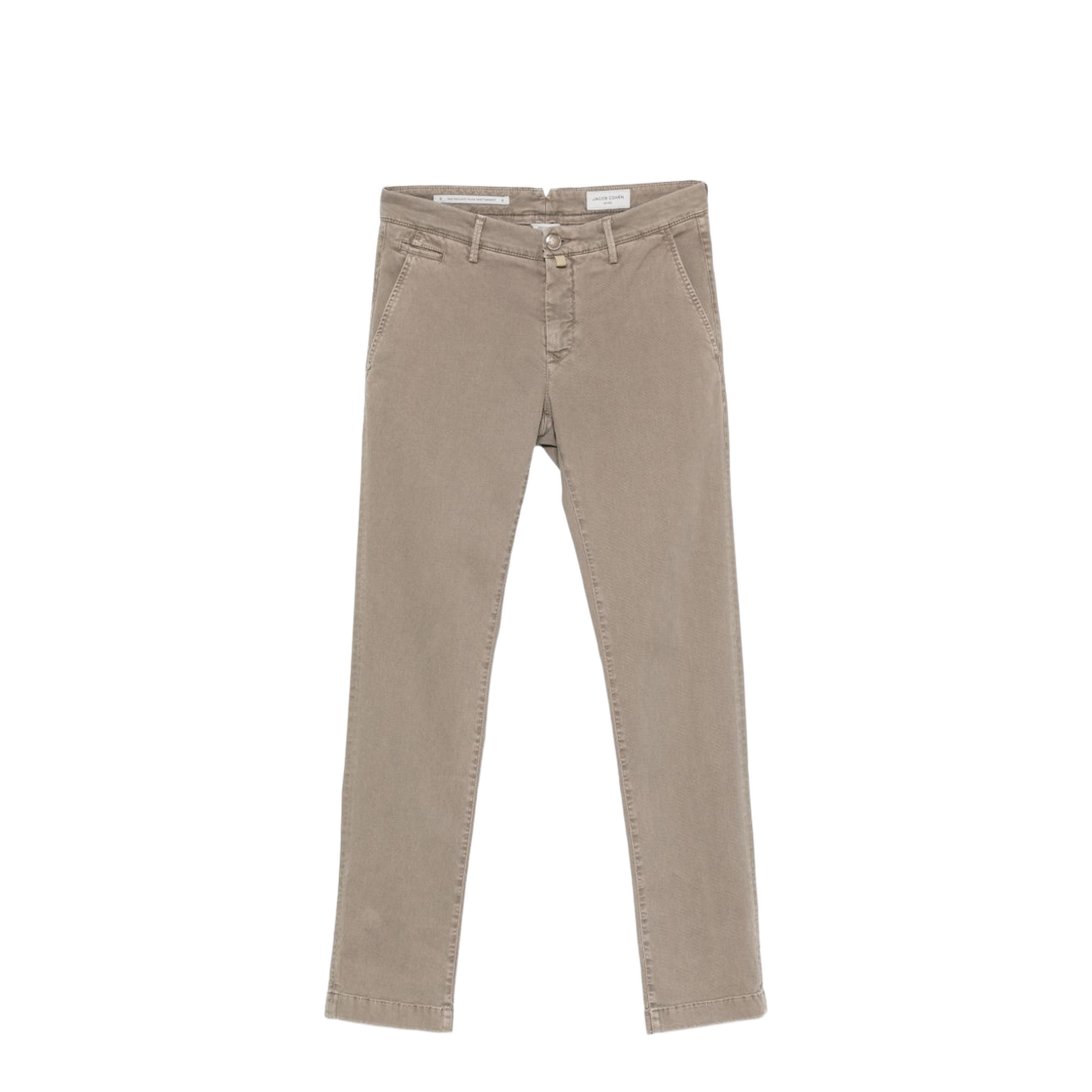 Trousers Grey - Image 1