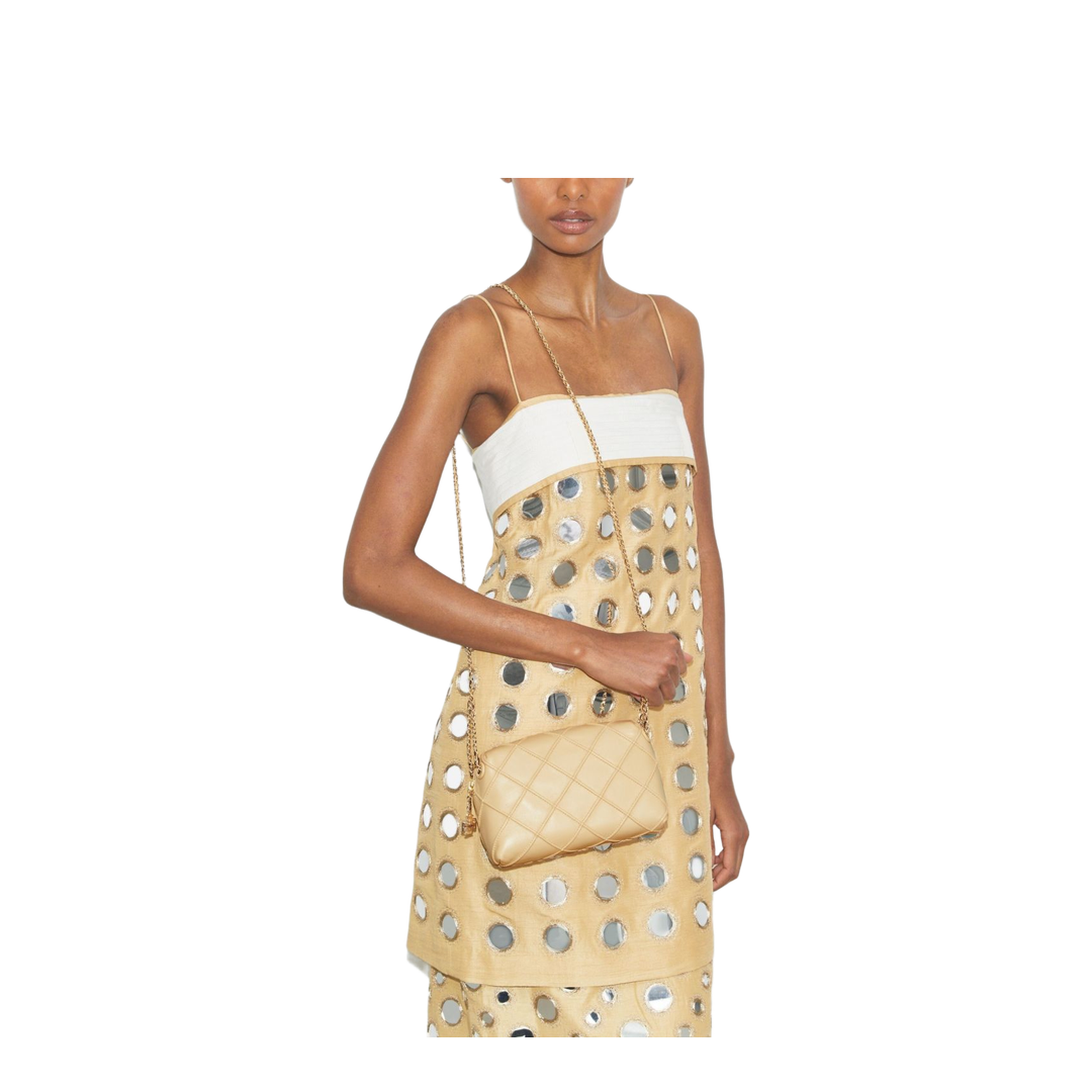 Fleming Soft Crossbody Bag - Image 3