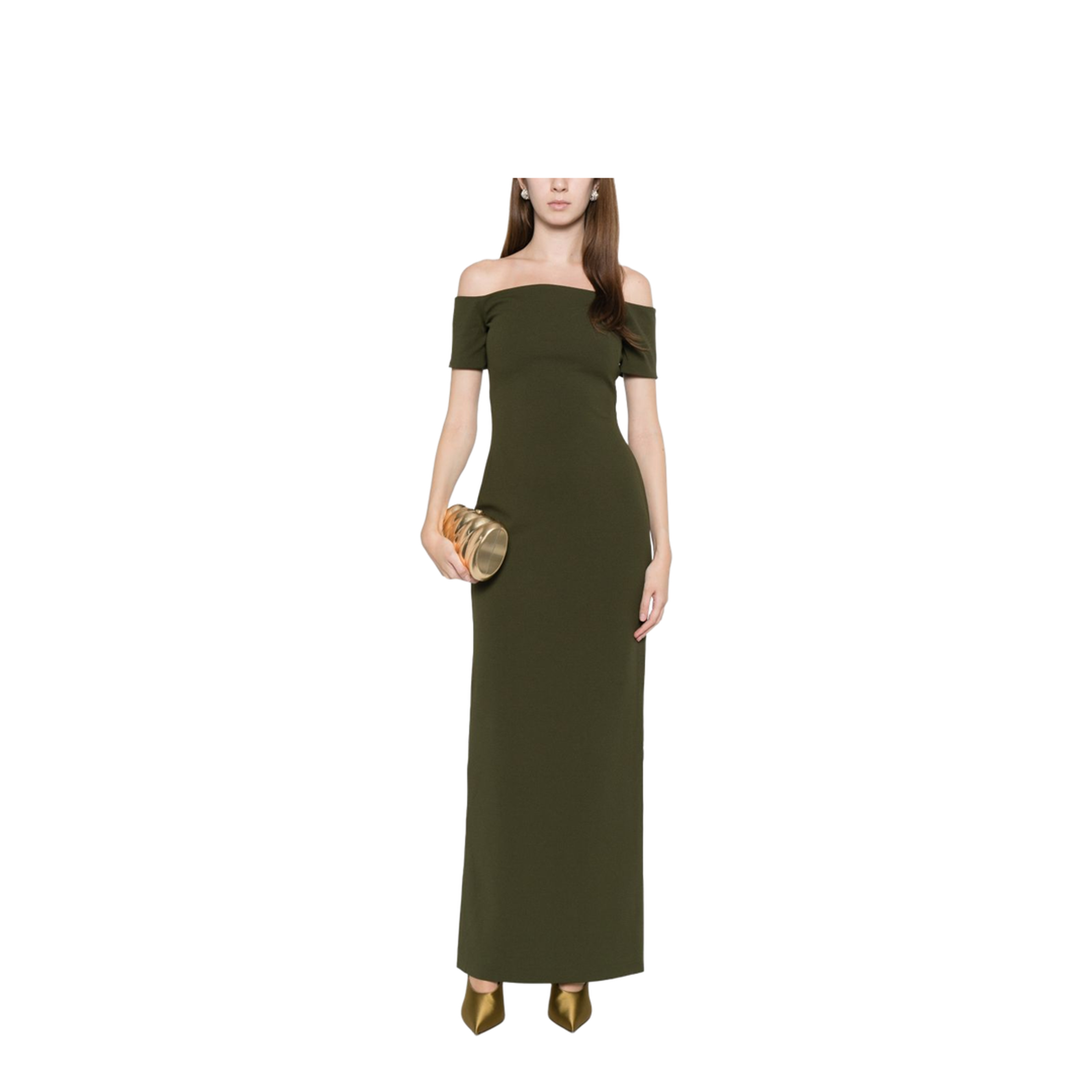 Dresses Green - Image 3