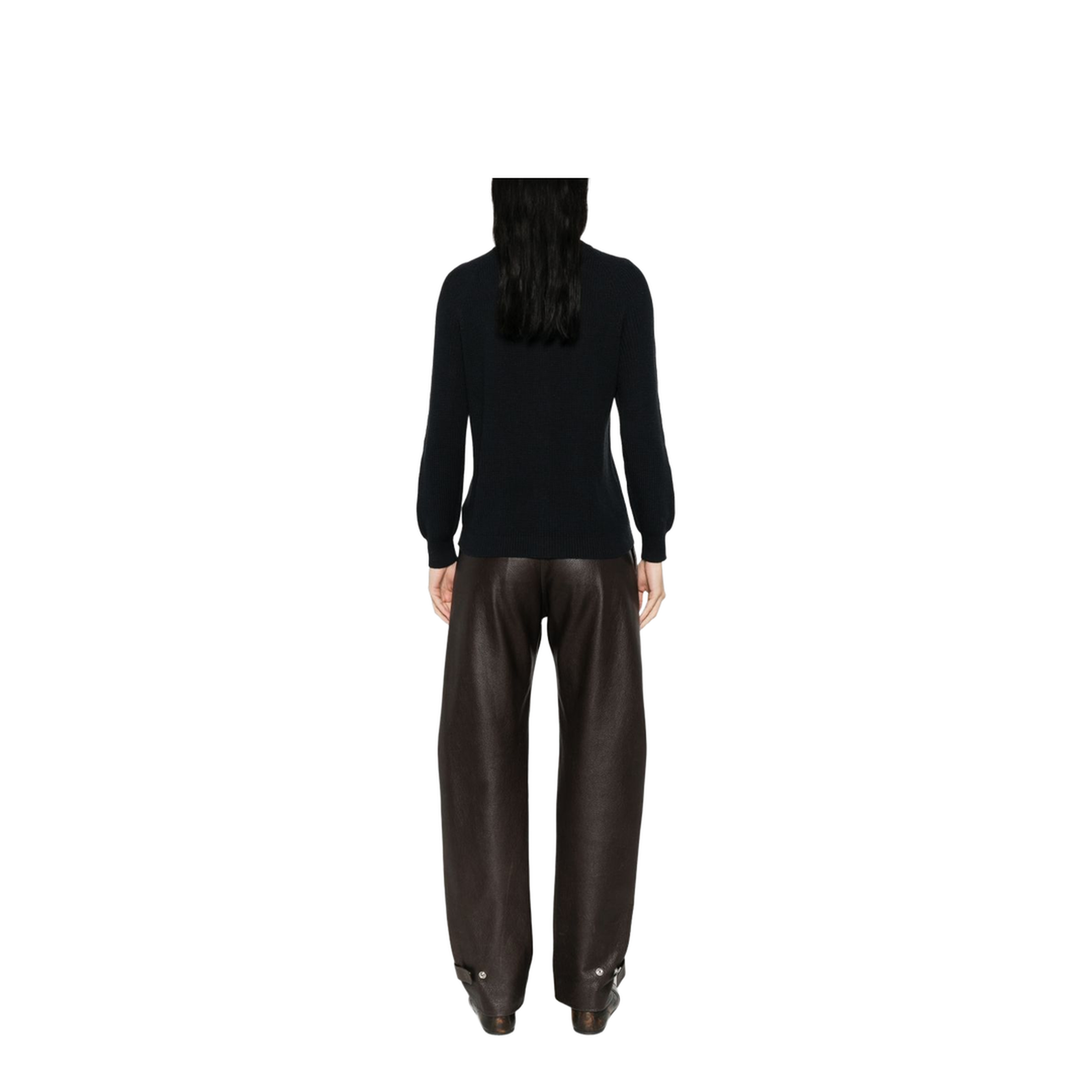 Sweaters Blue - Image 5