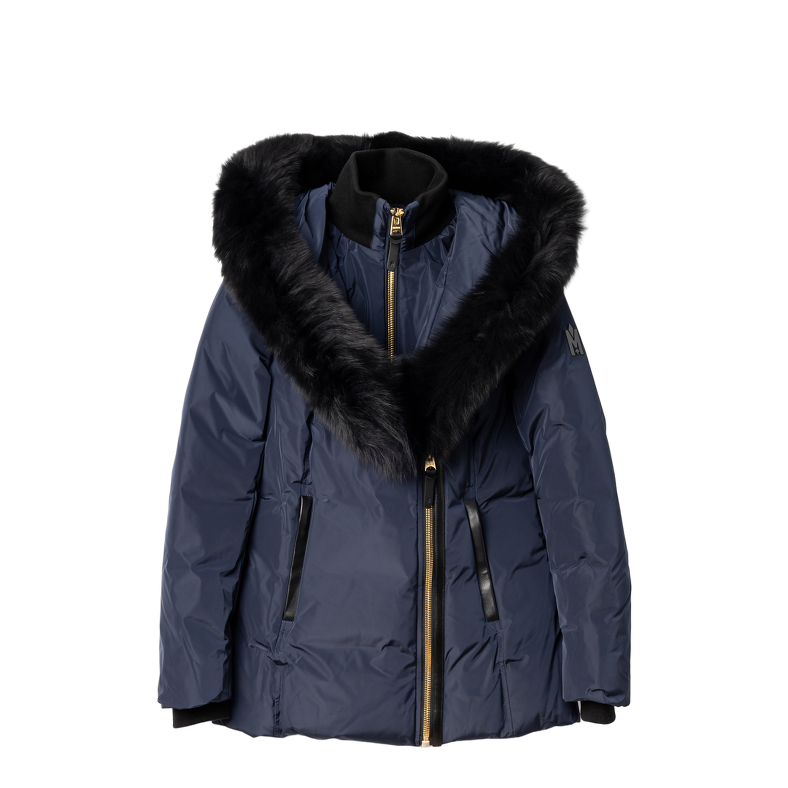 Jackets Blue - Image 1