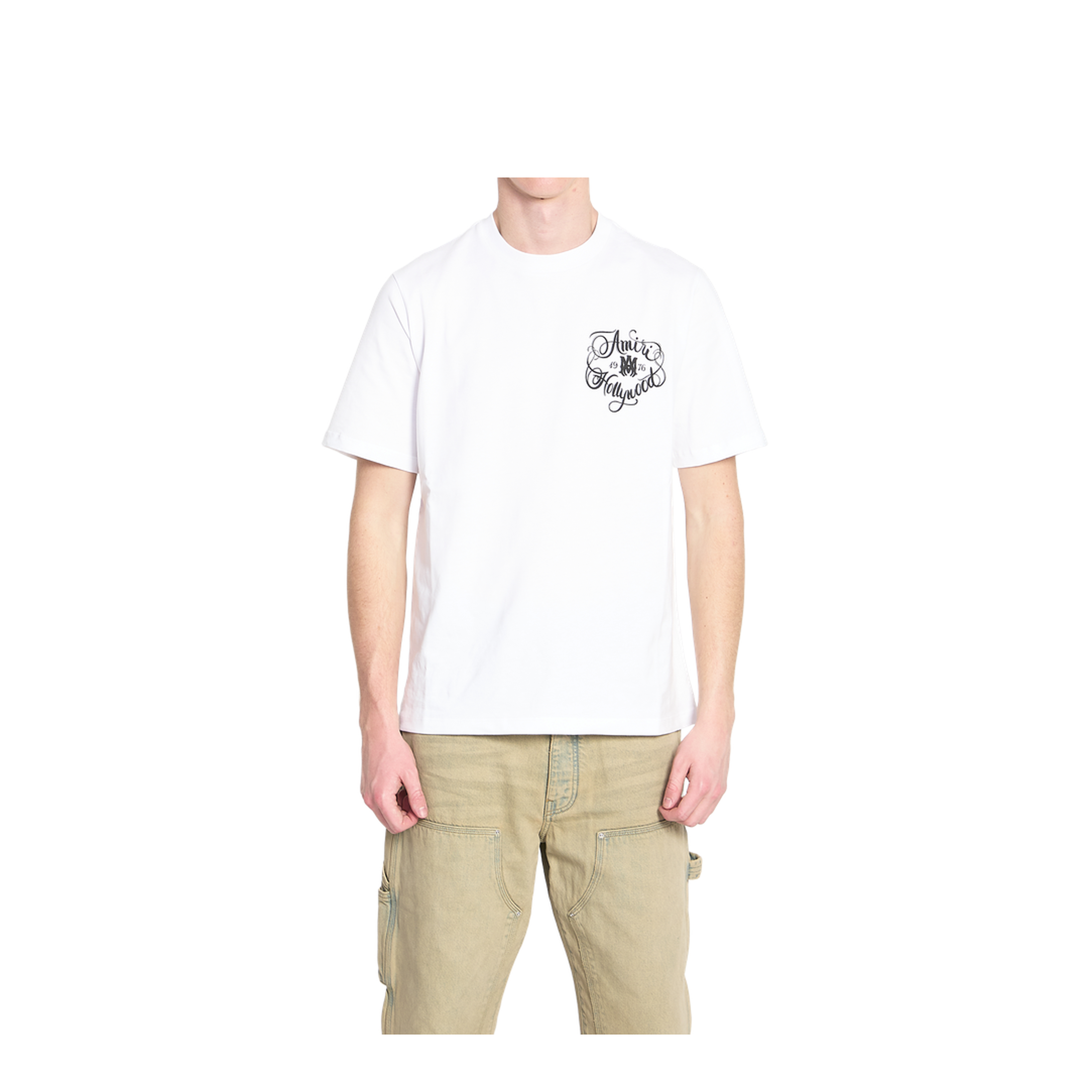 Hollywood Tee - Image 1