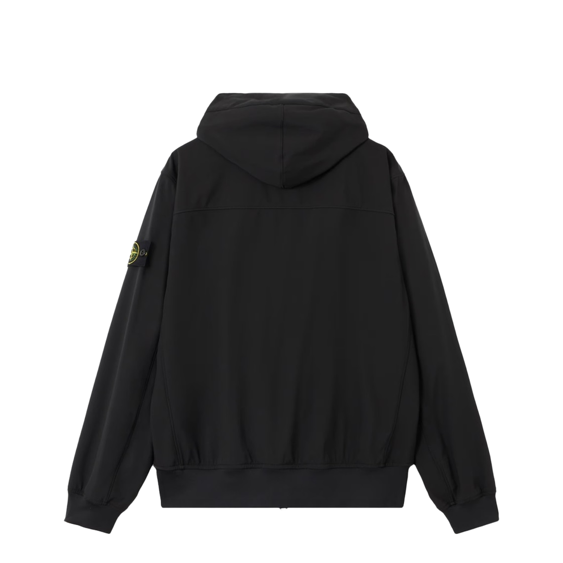Hooded Parka - Image 2