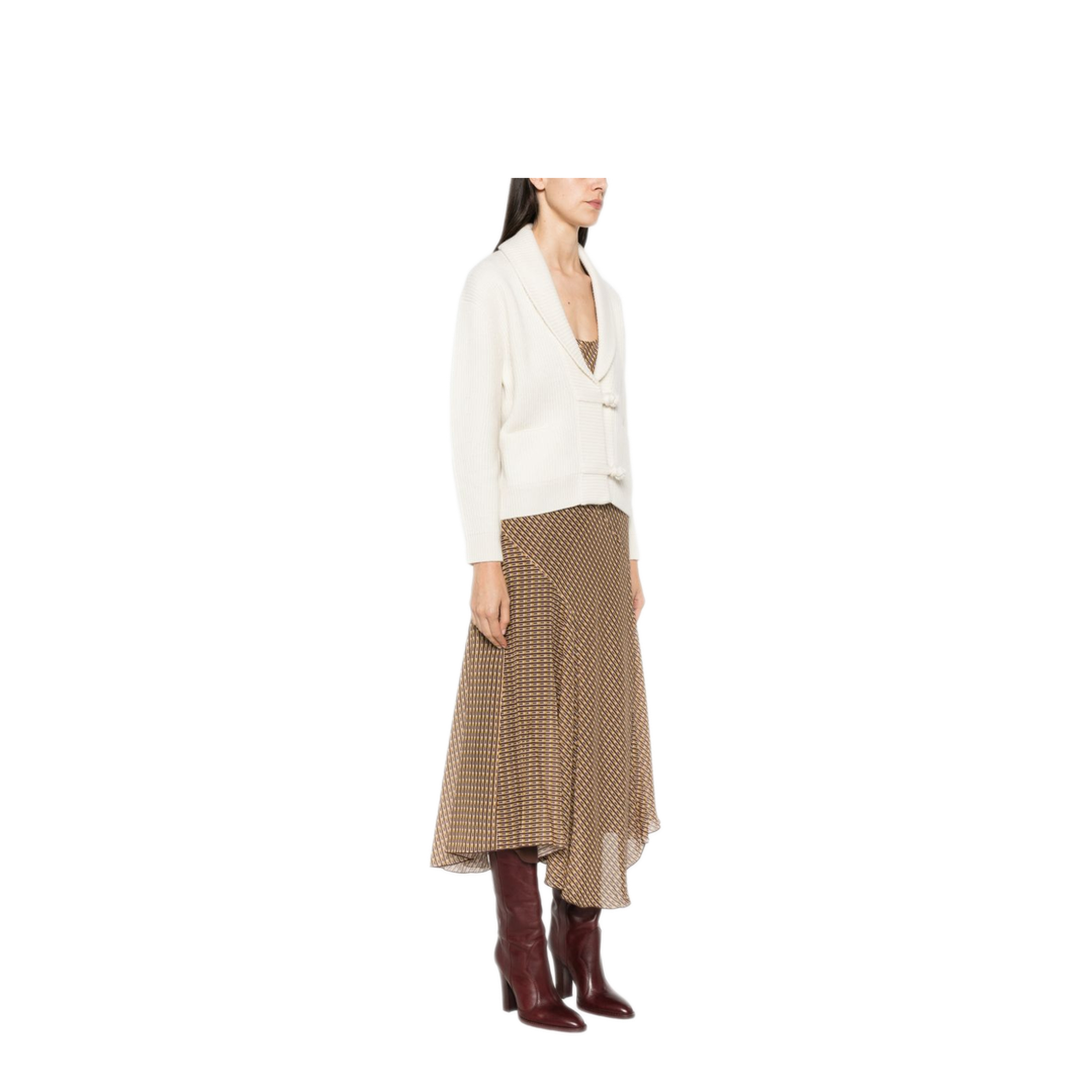 Sweaters White - Image 5