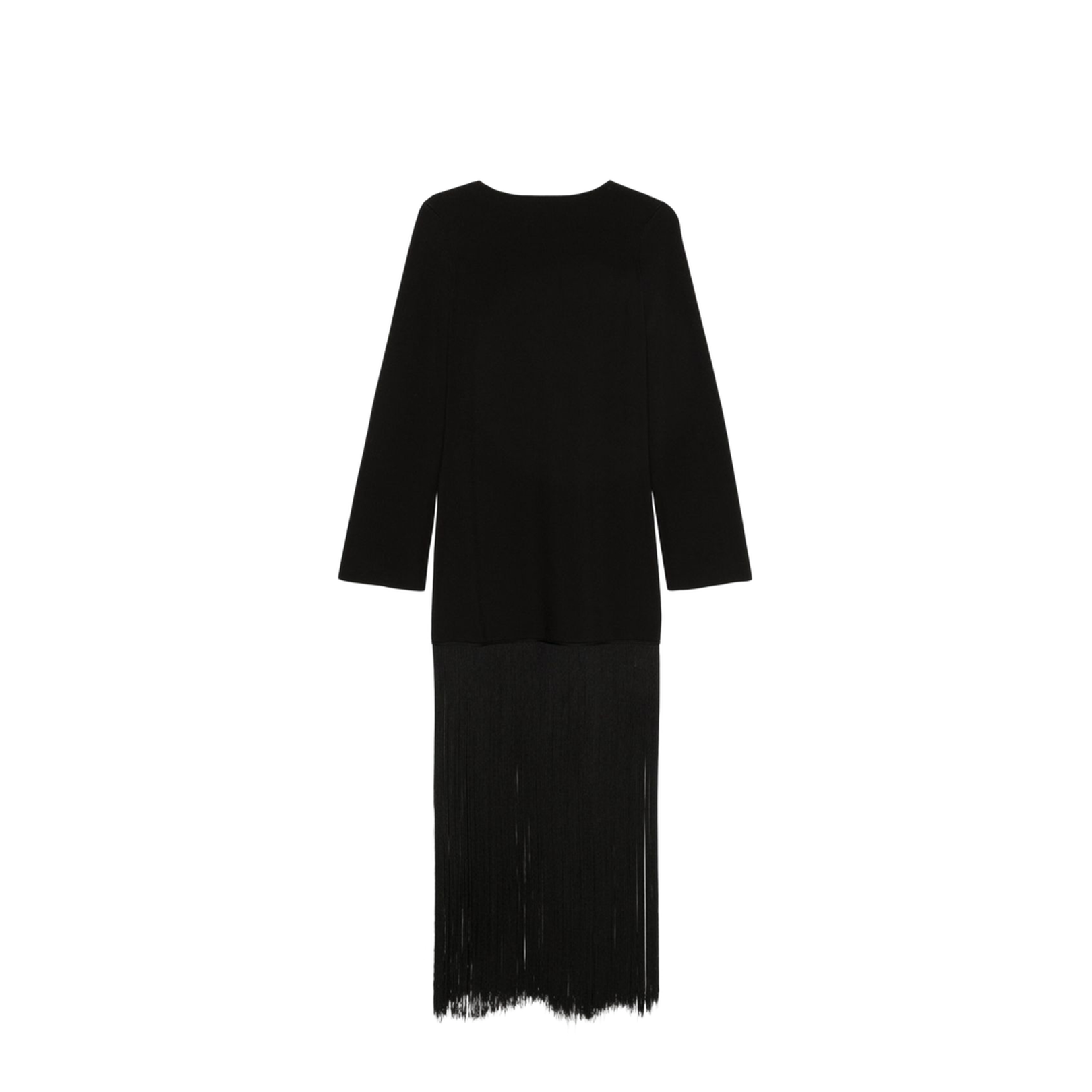 Paley Dress in Black - Image 1