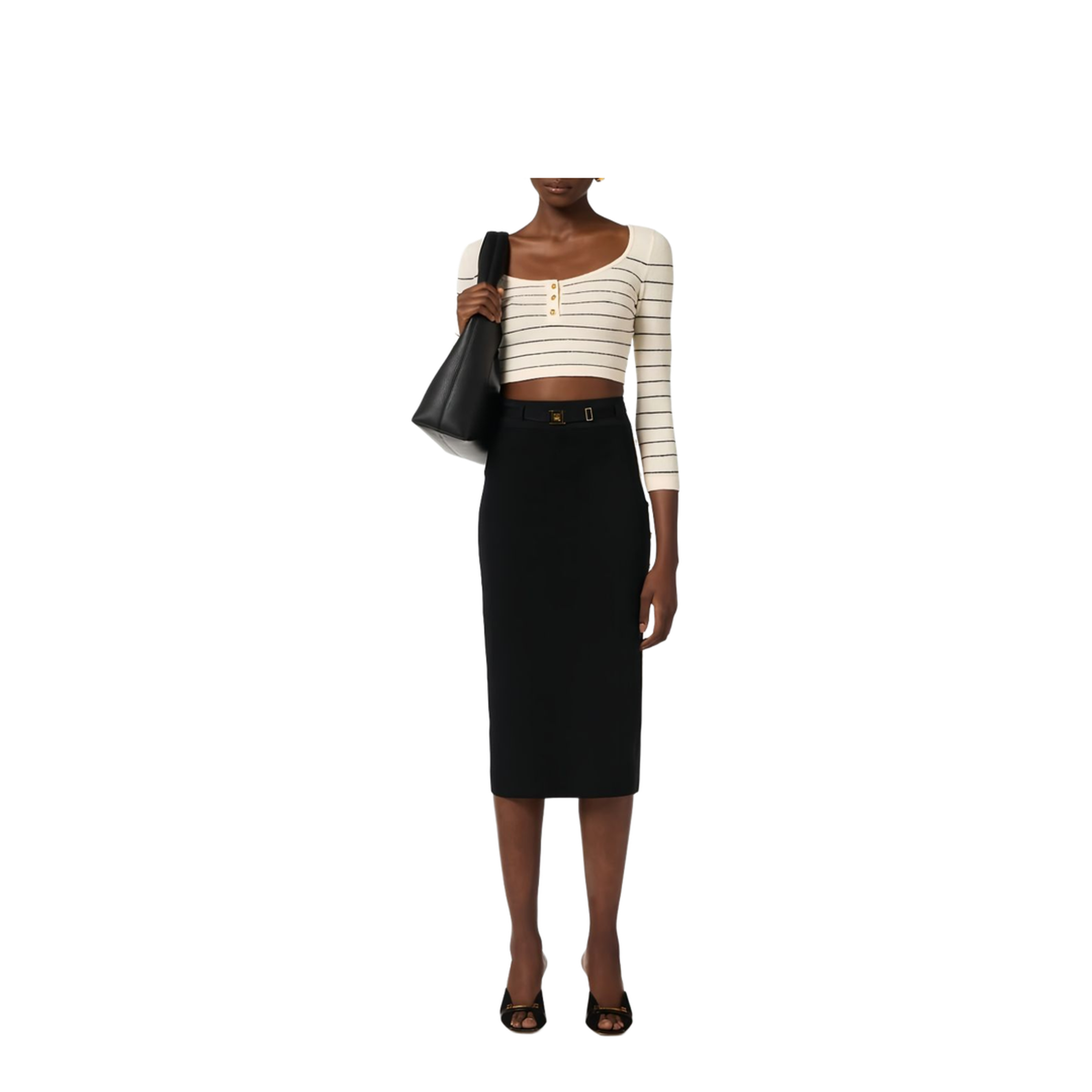 Skirts Black - Image 4
