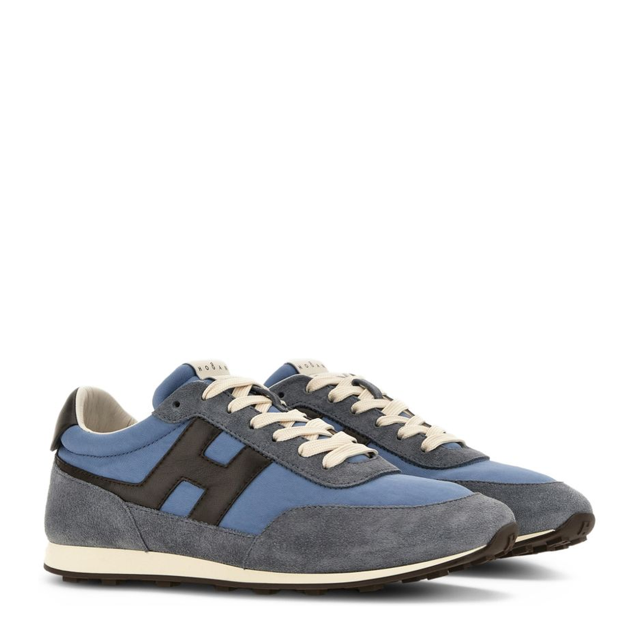 Sneakers Clear Blue - Image 2