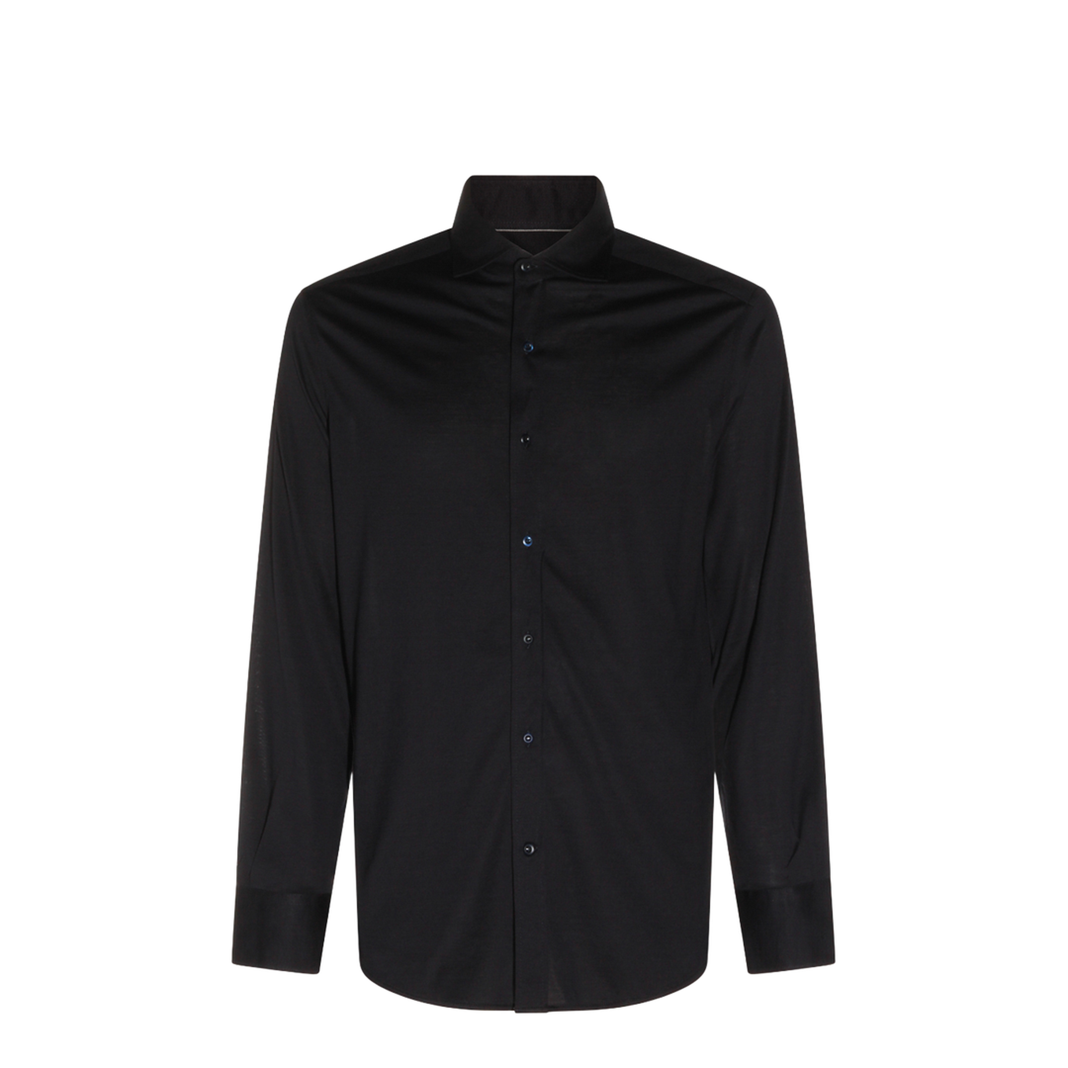 Shirts Navy - Image 1