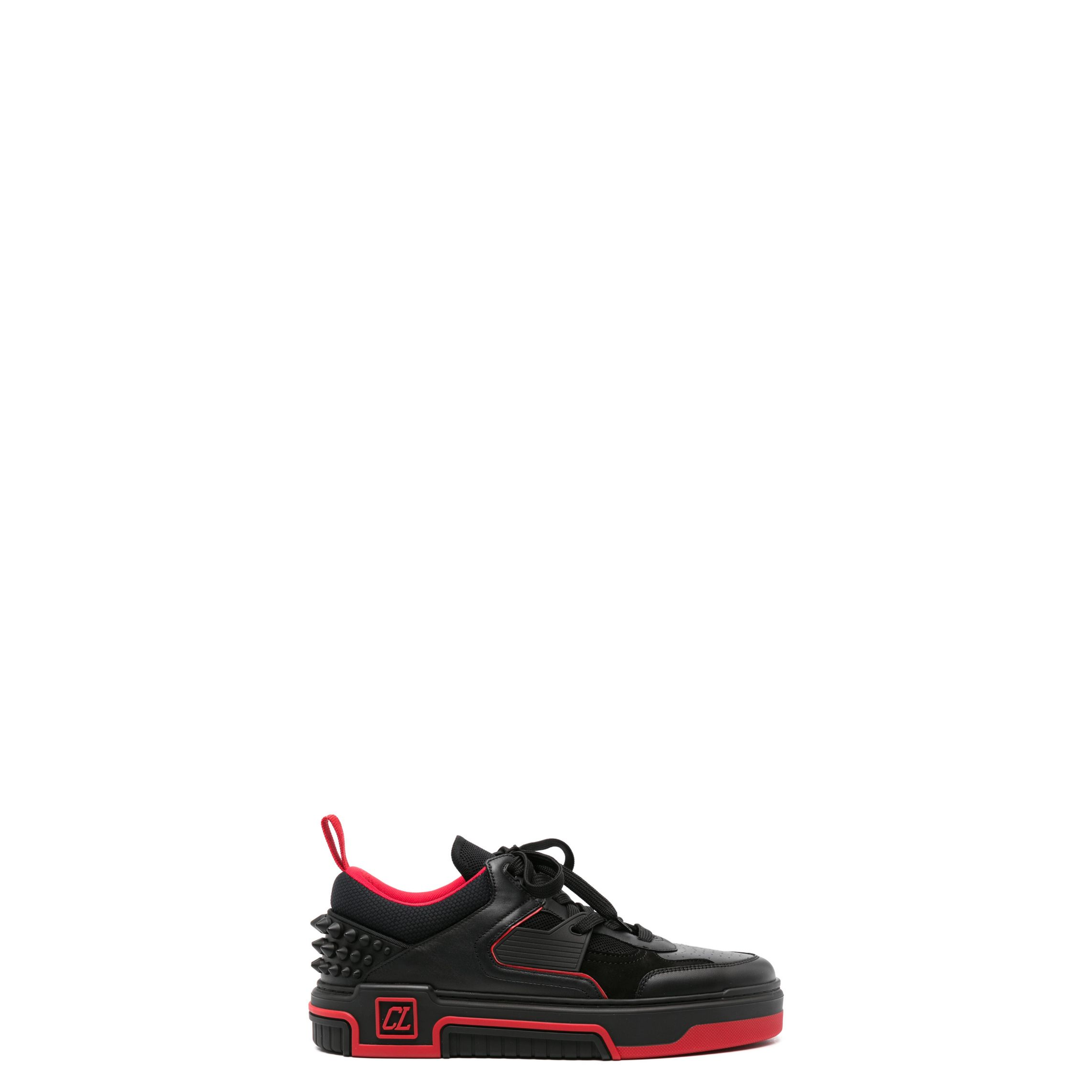 Sneakers Black - Image 1