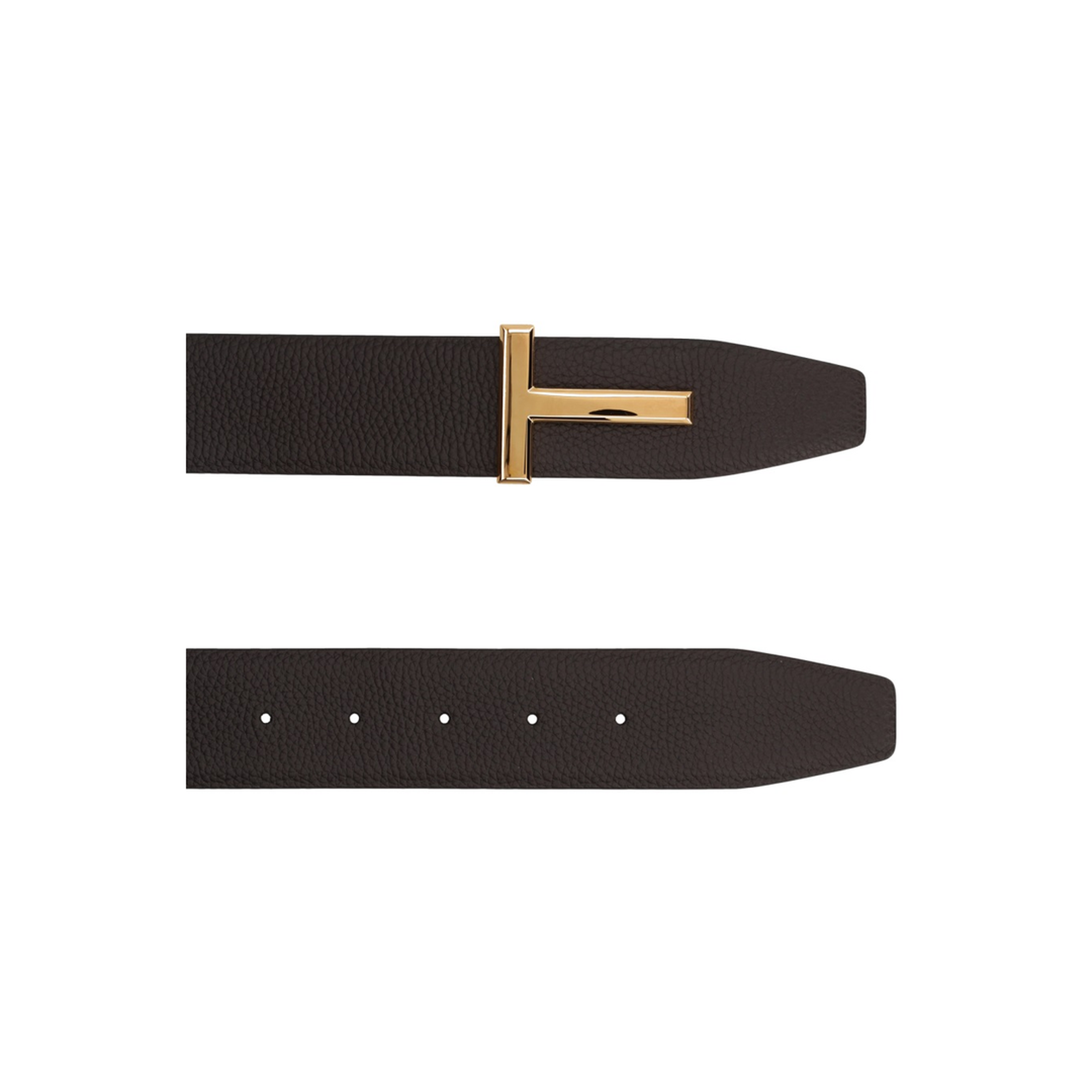 Belt with Buckle - Image 2