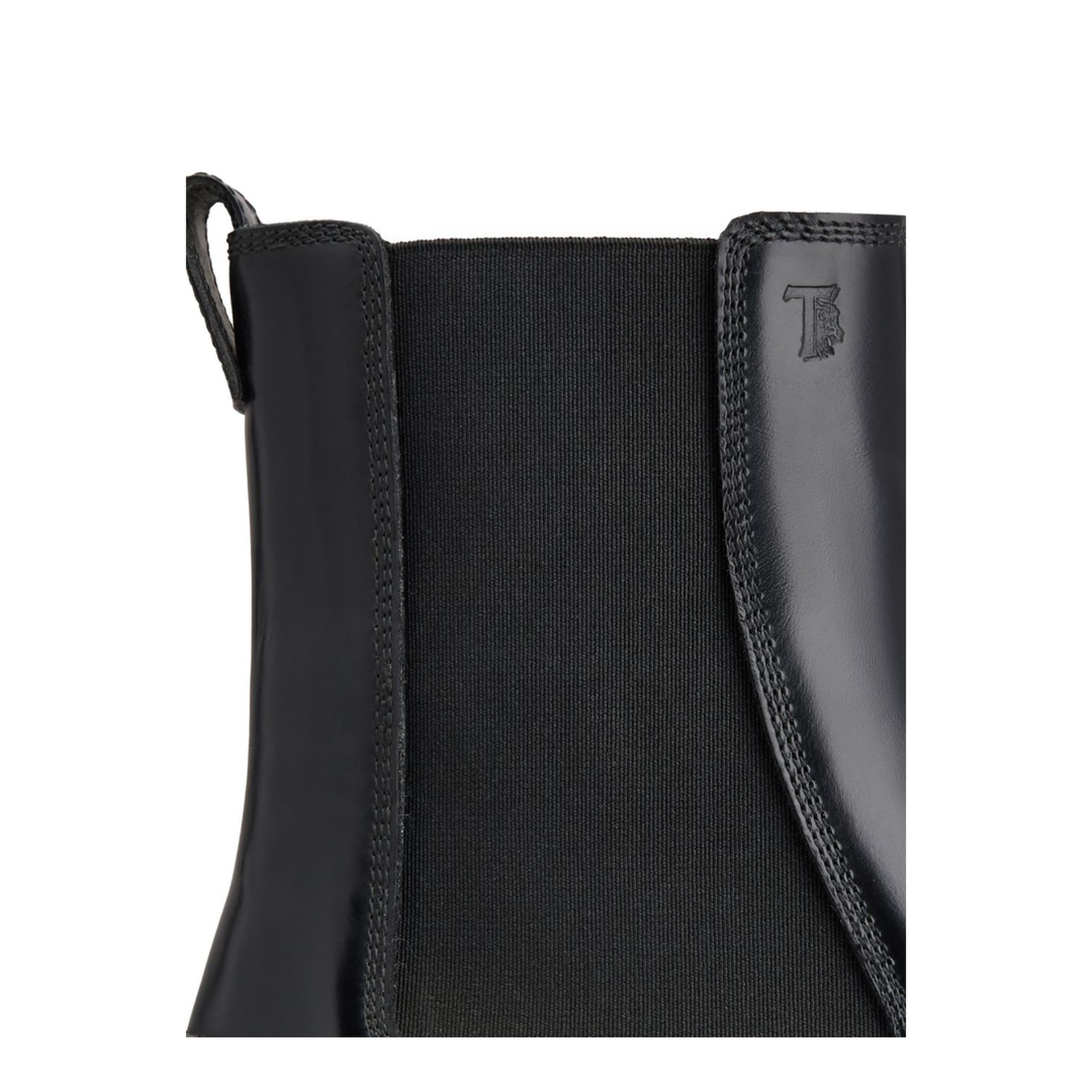 Chelsea Ankle Boots in Leather - Image 4