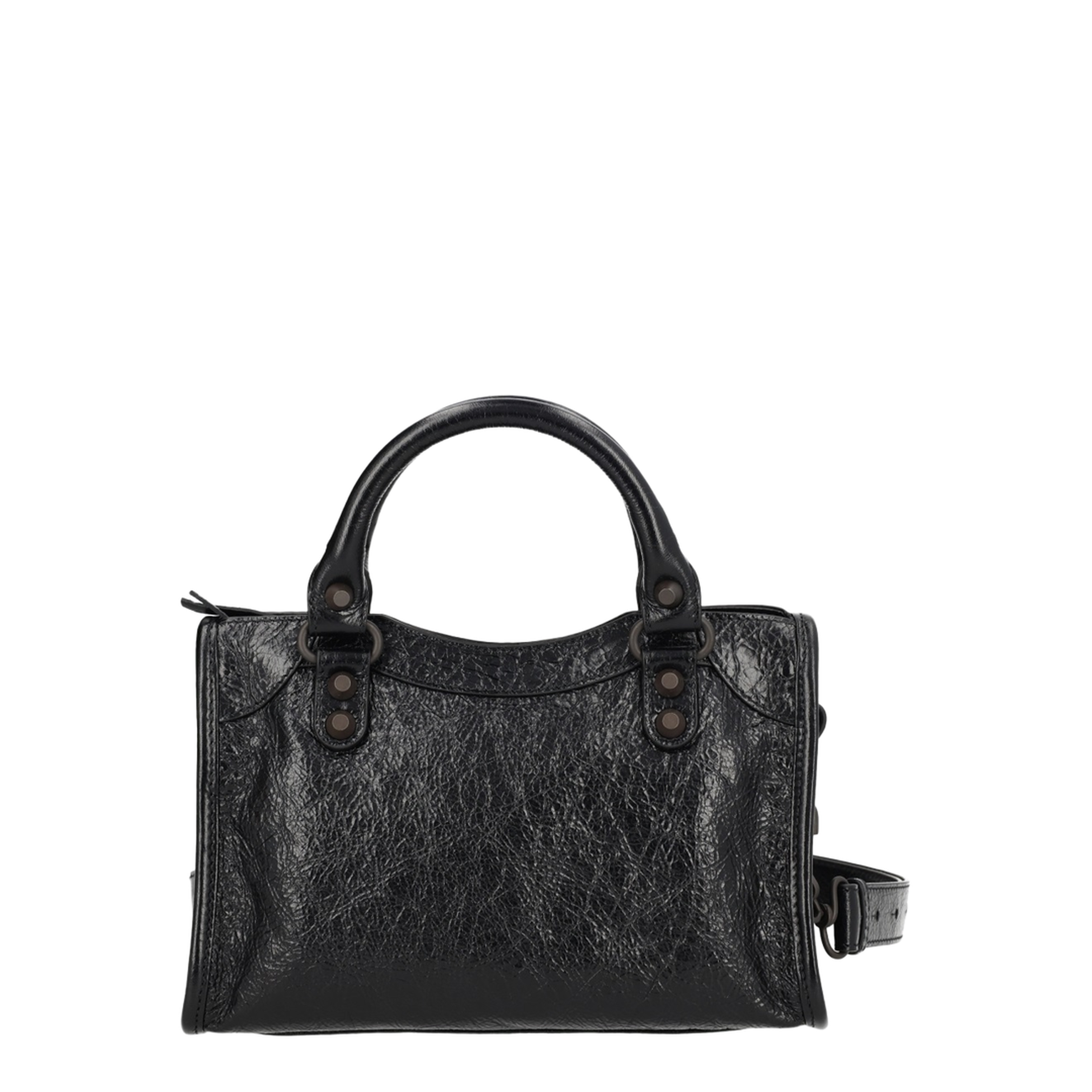 Balenciaga Le City Mini Purse - Image 3