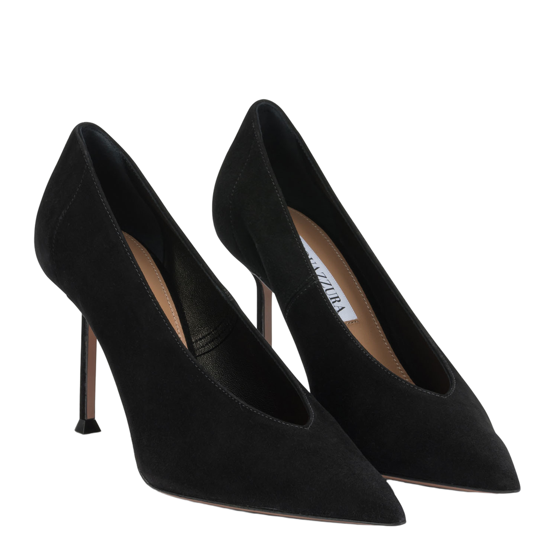 Voltaire 85Mm Pumps - Image 2