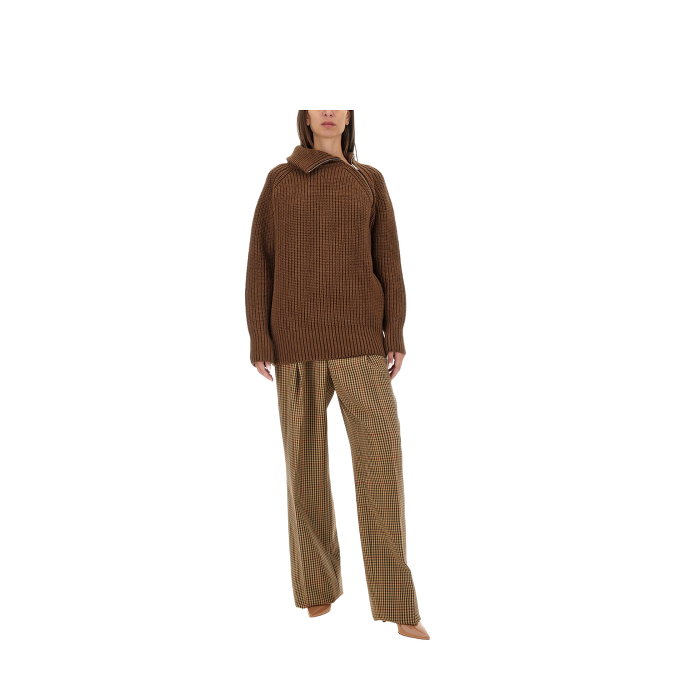 Shirt With Zip - Image 2