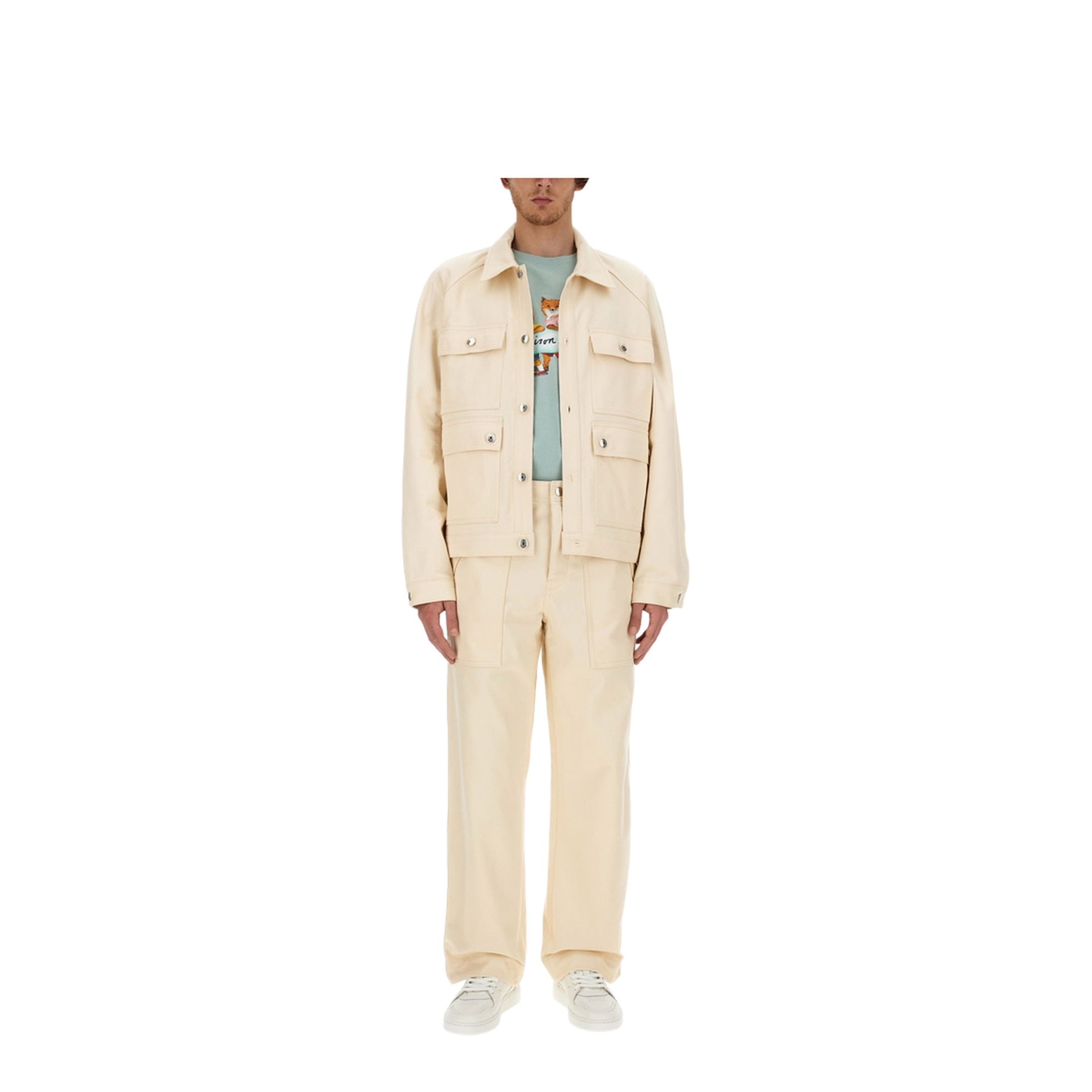 Workwear Pants - Image 2