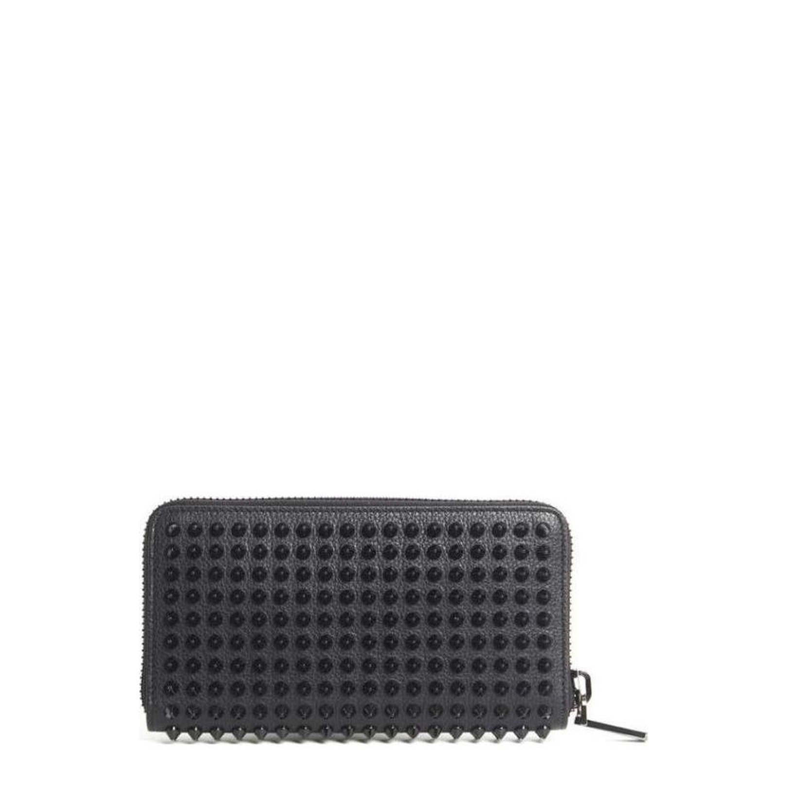 Panettone Wallet Woman Black - Image 1