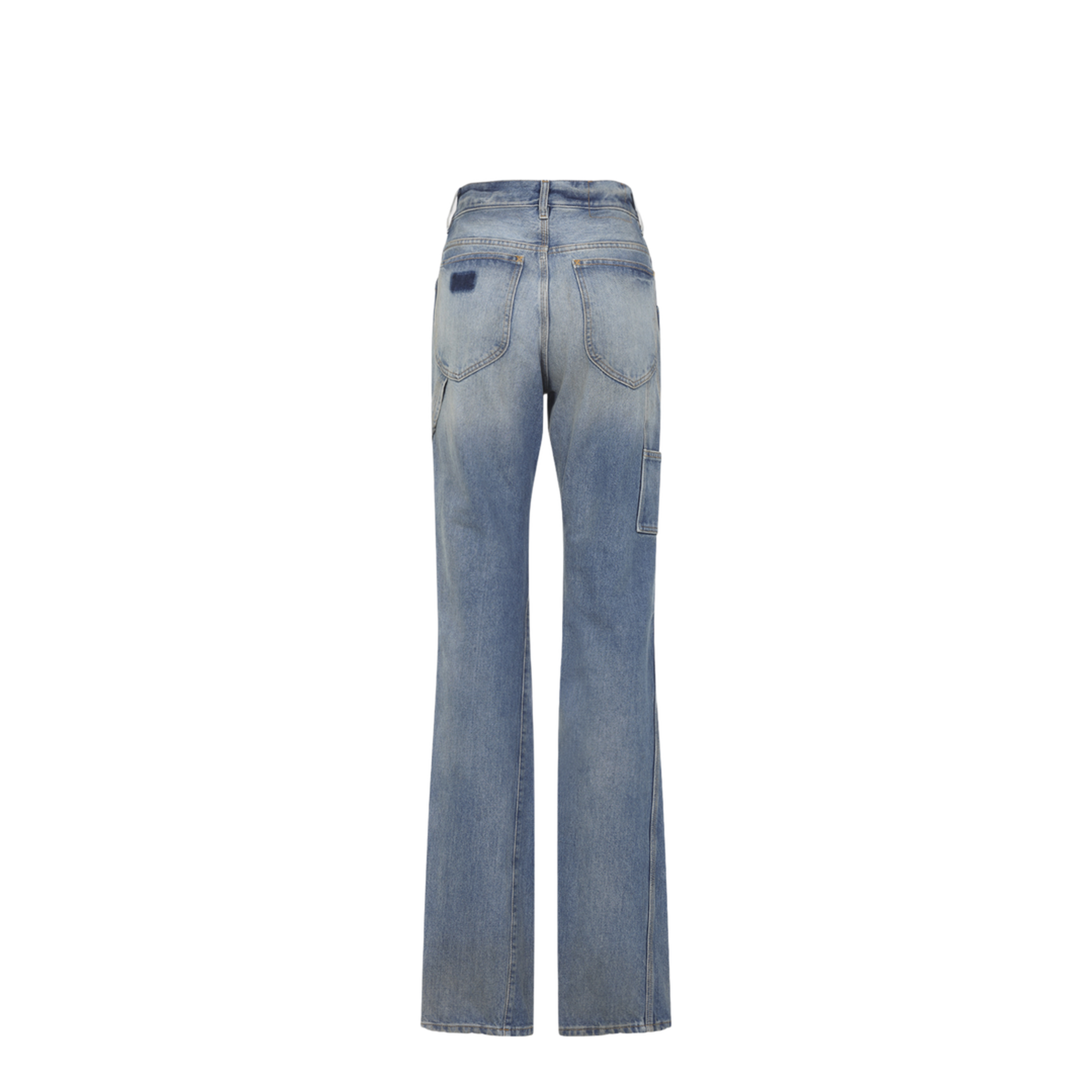 5 Pockets Pants - Image 4