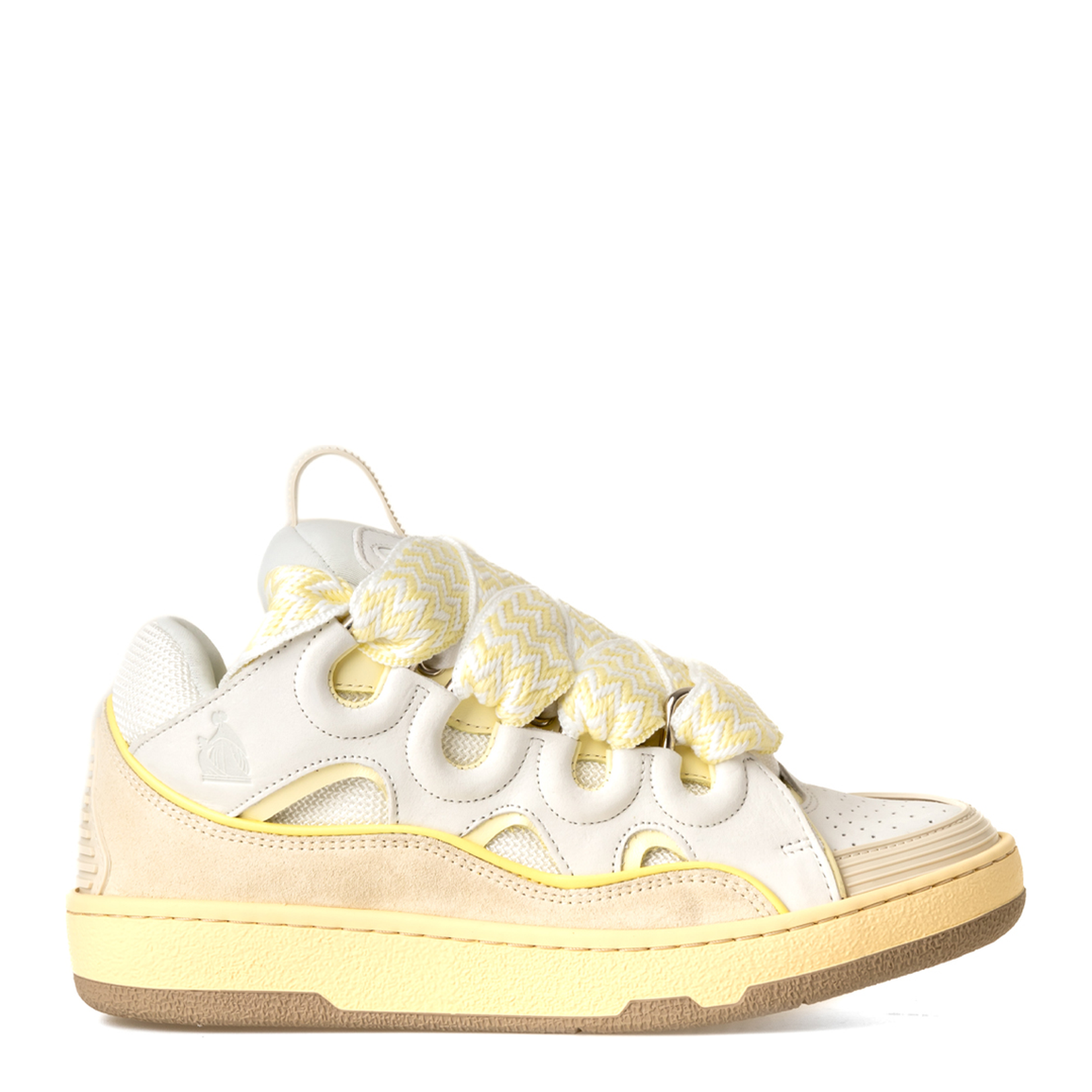 Sneakers White - Image 1