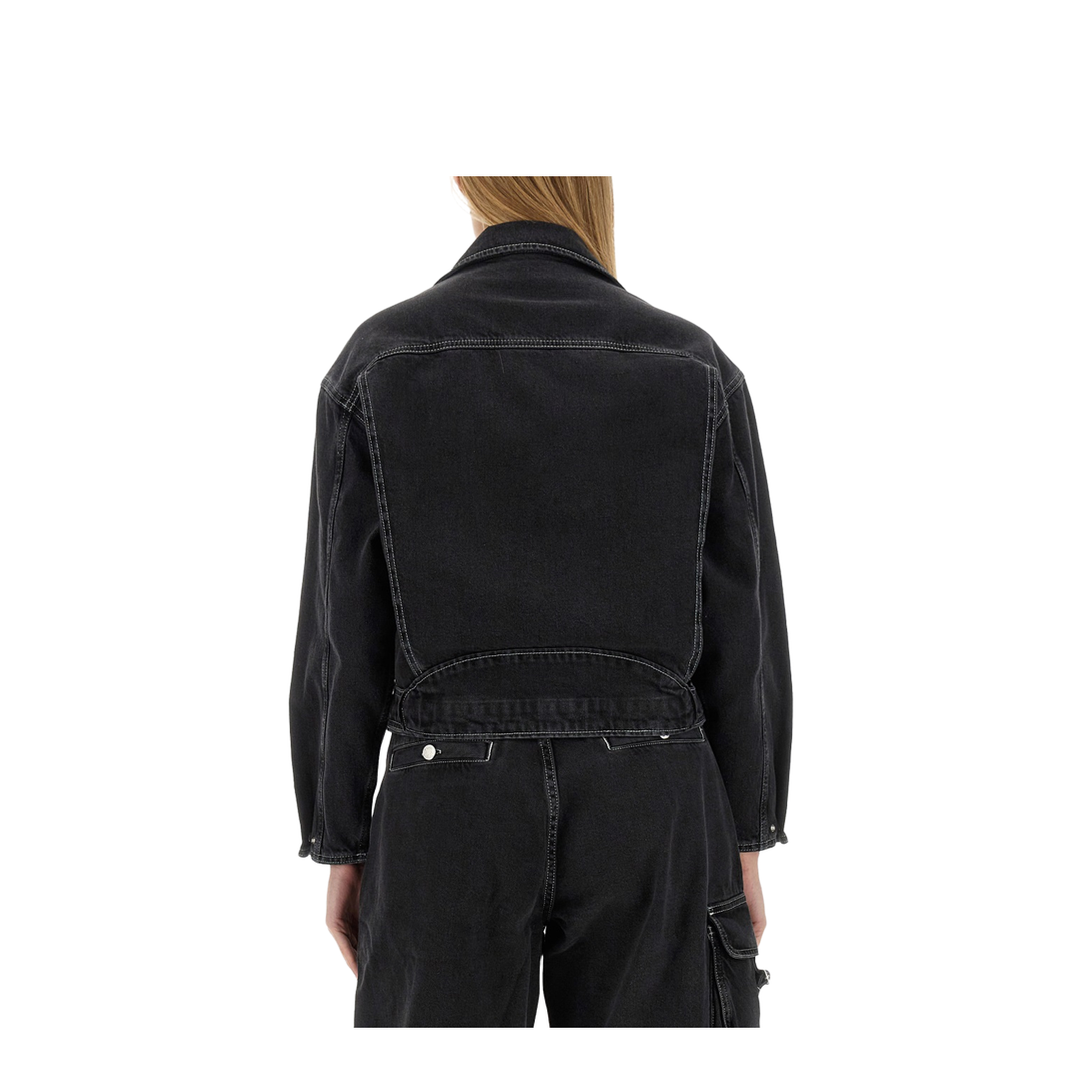 Denim Jacket - Image 3