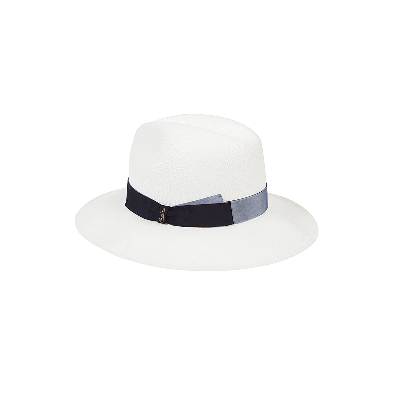 Amedeo Panama Hat - Image 1