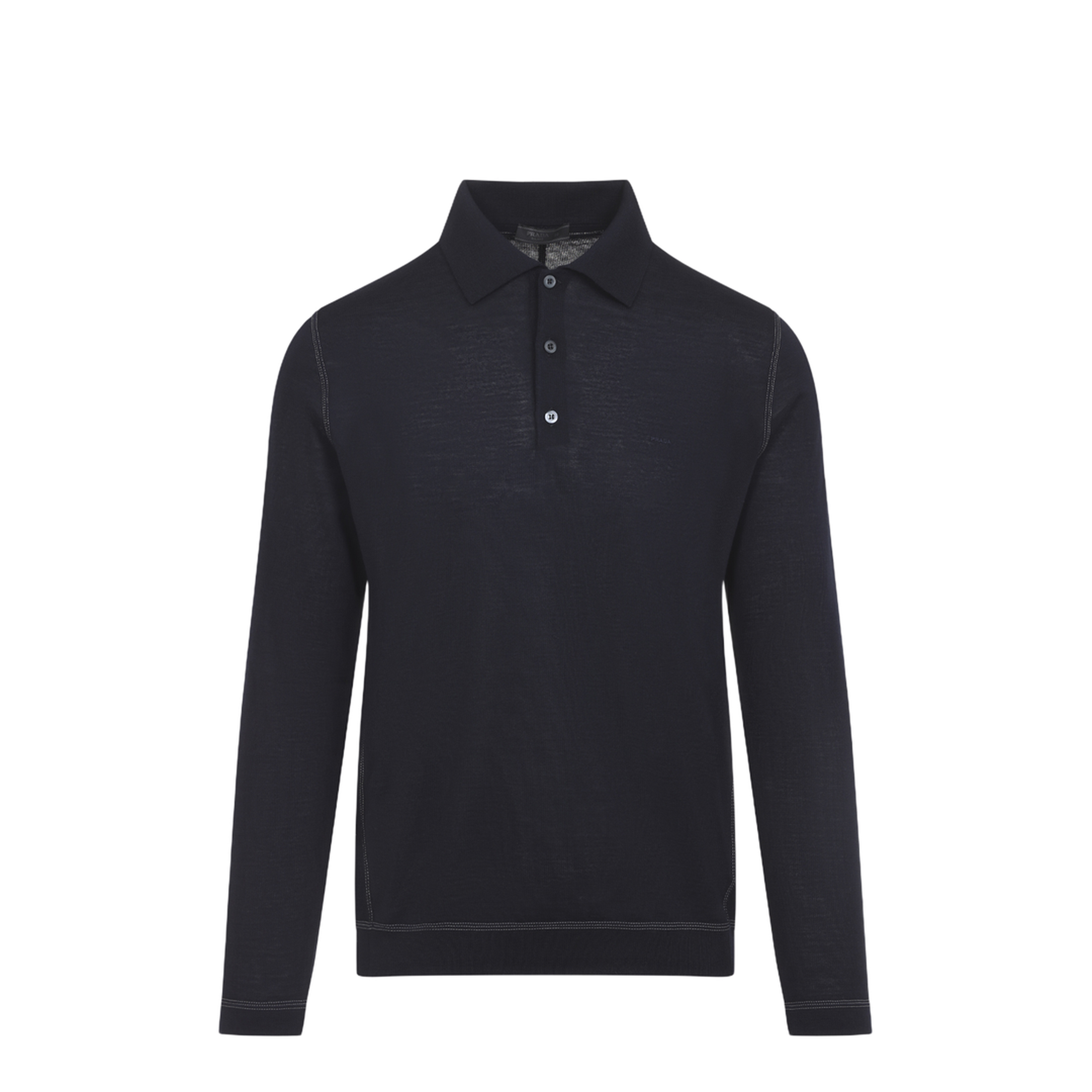 Polo Sweater - Image 1